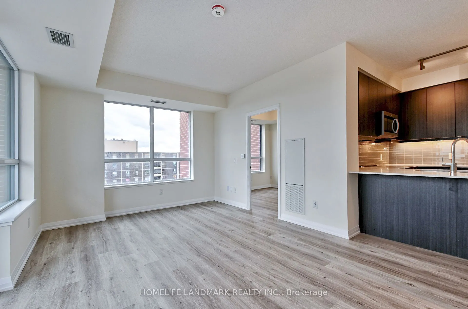 3270 Sheppard Avenue E, #1522