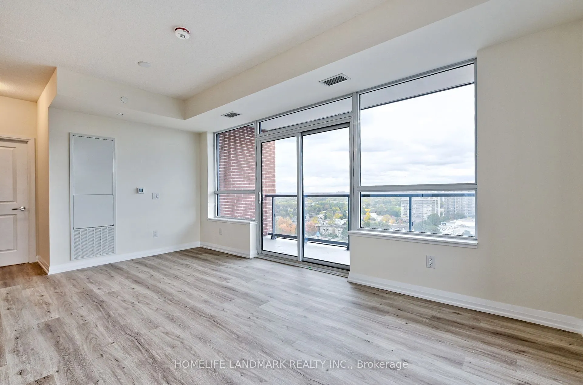 3270 Sheppard Avenue E, #1522