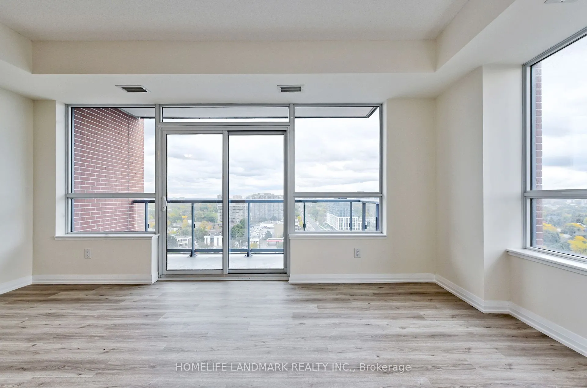 3270 Sheppard Avenue E, #1522