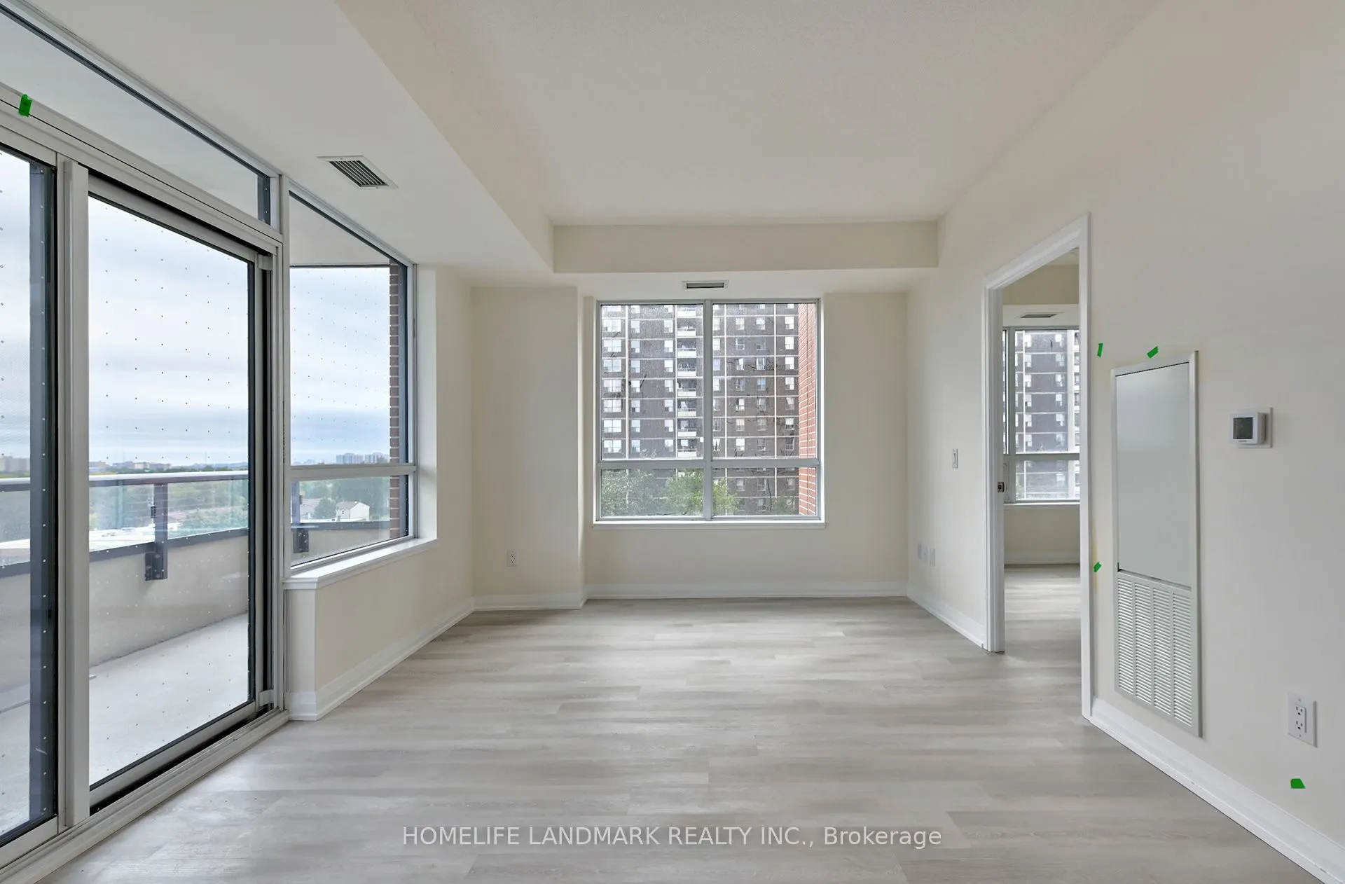 3270 Sheppard Avenue E, #722