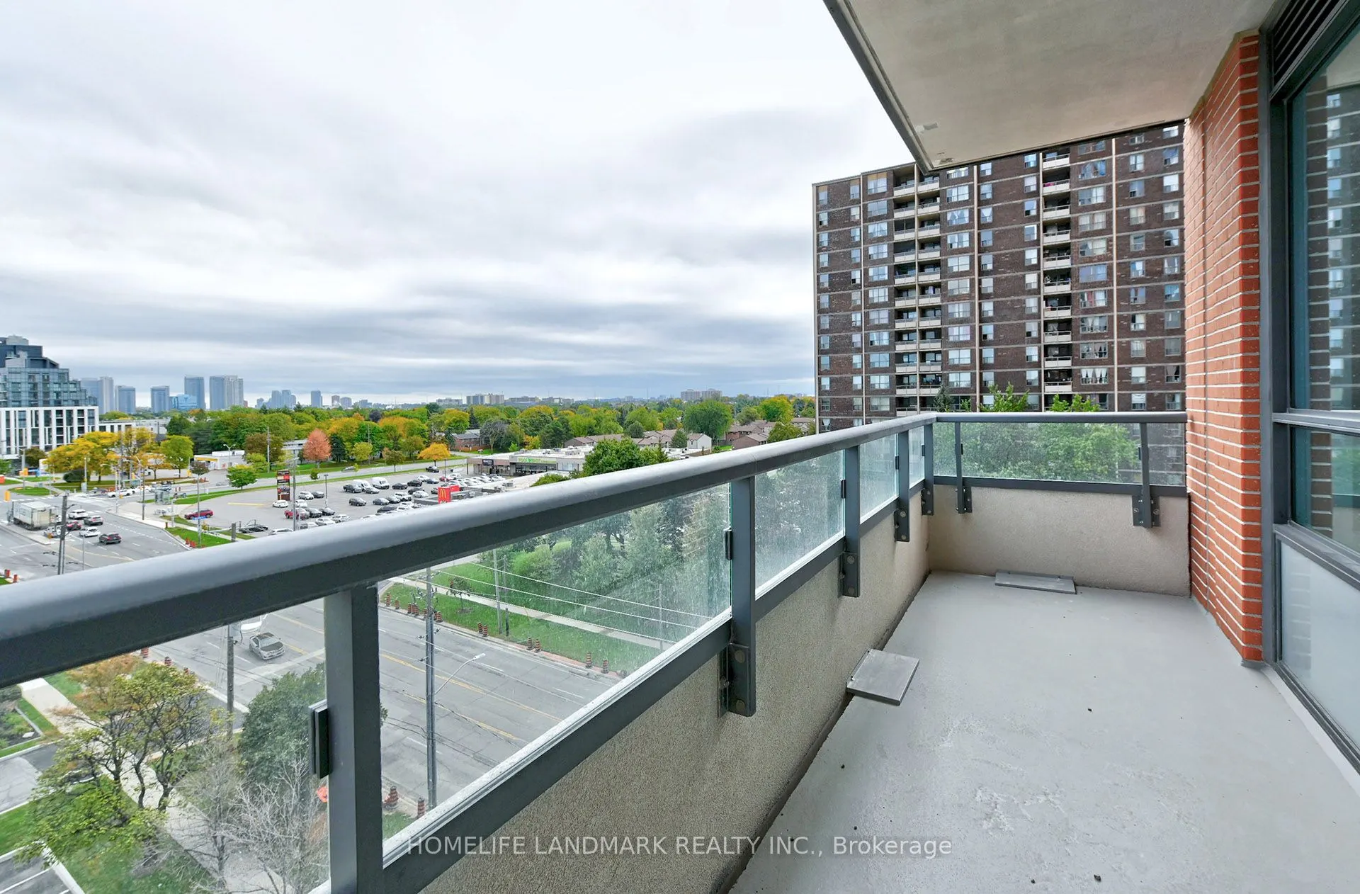 3270 Sheppard Avenue E, #722