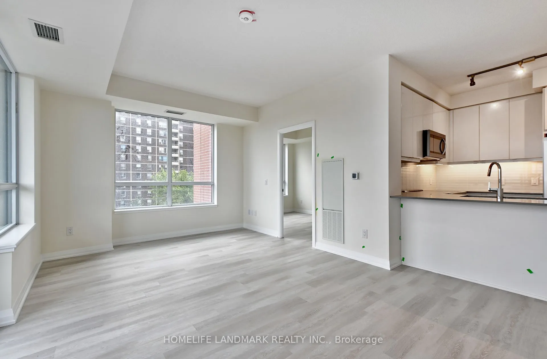 3270 Sheppard Avenue E, #722