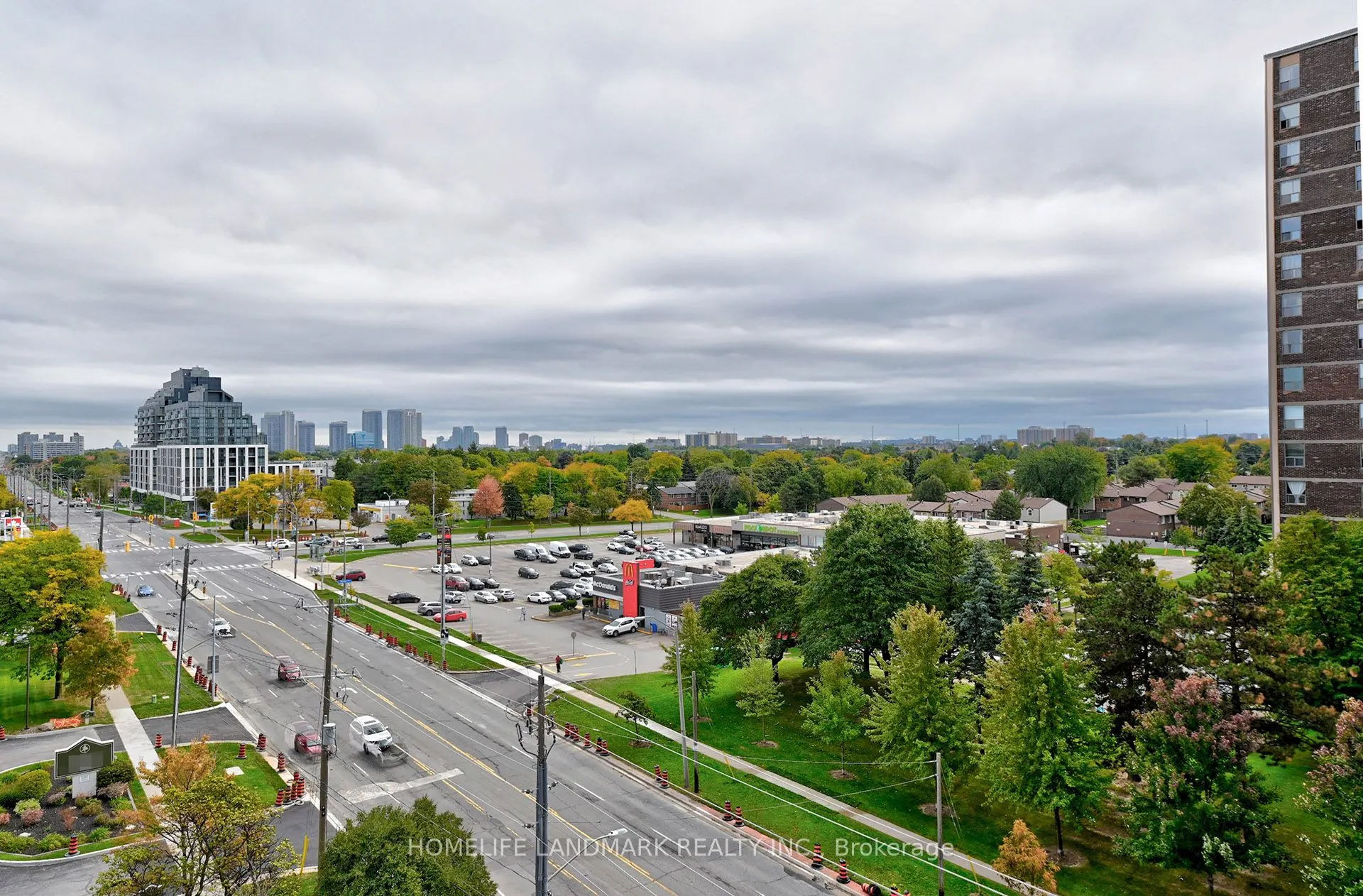 3270 Sheppard Avenue E, #722
