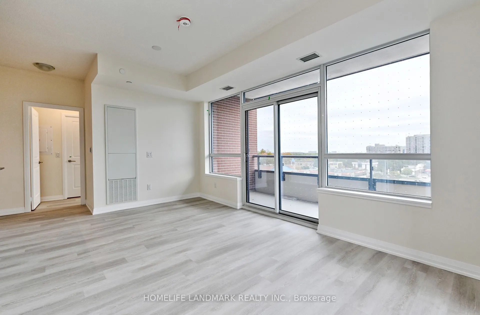 3270 Sheppard Avenue E, #722