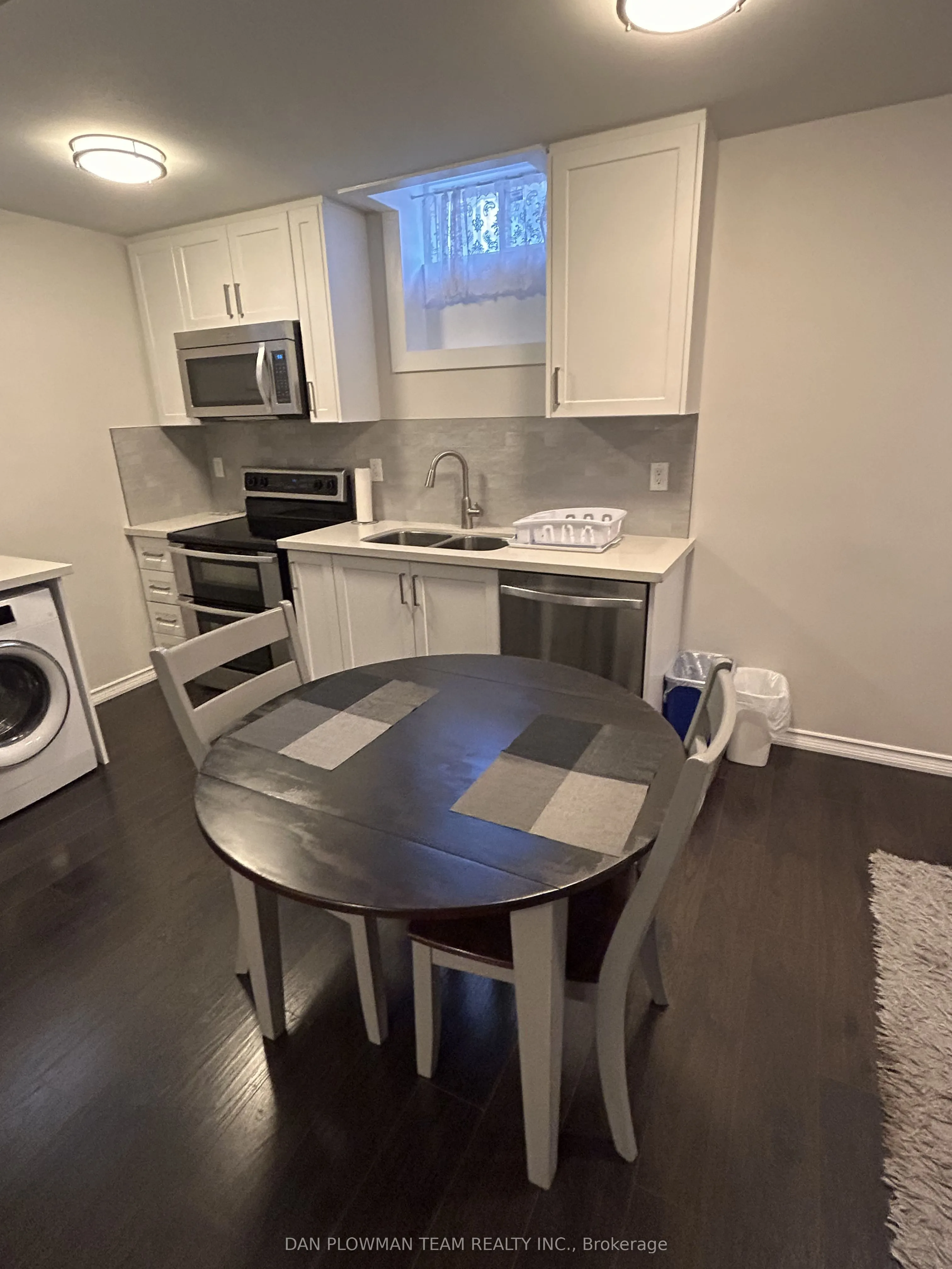 28 Sheldon Drive, #Basement