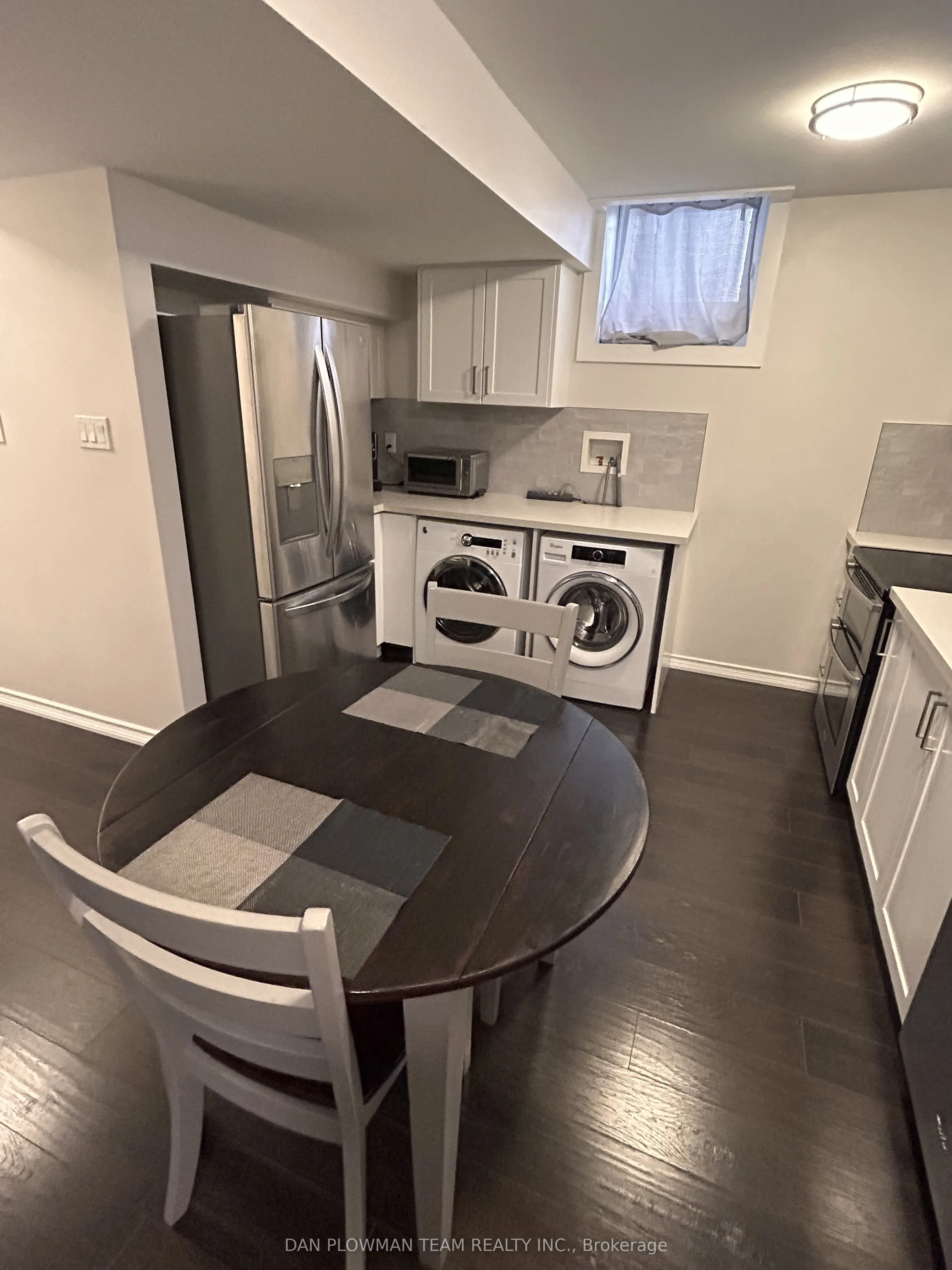 28 Sheldon Drive, #Basement