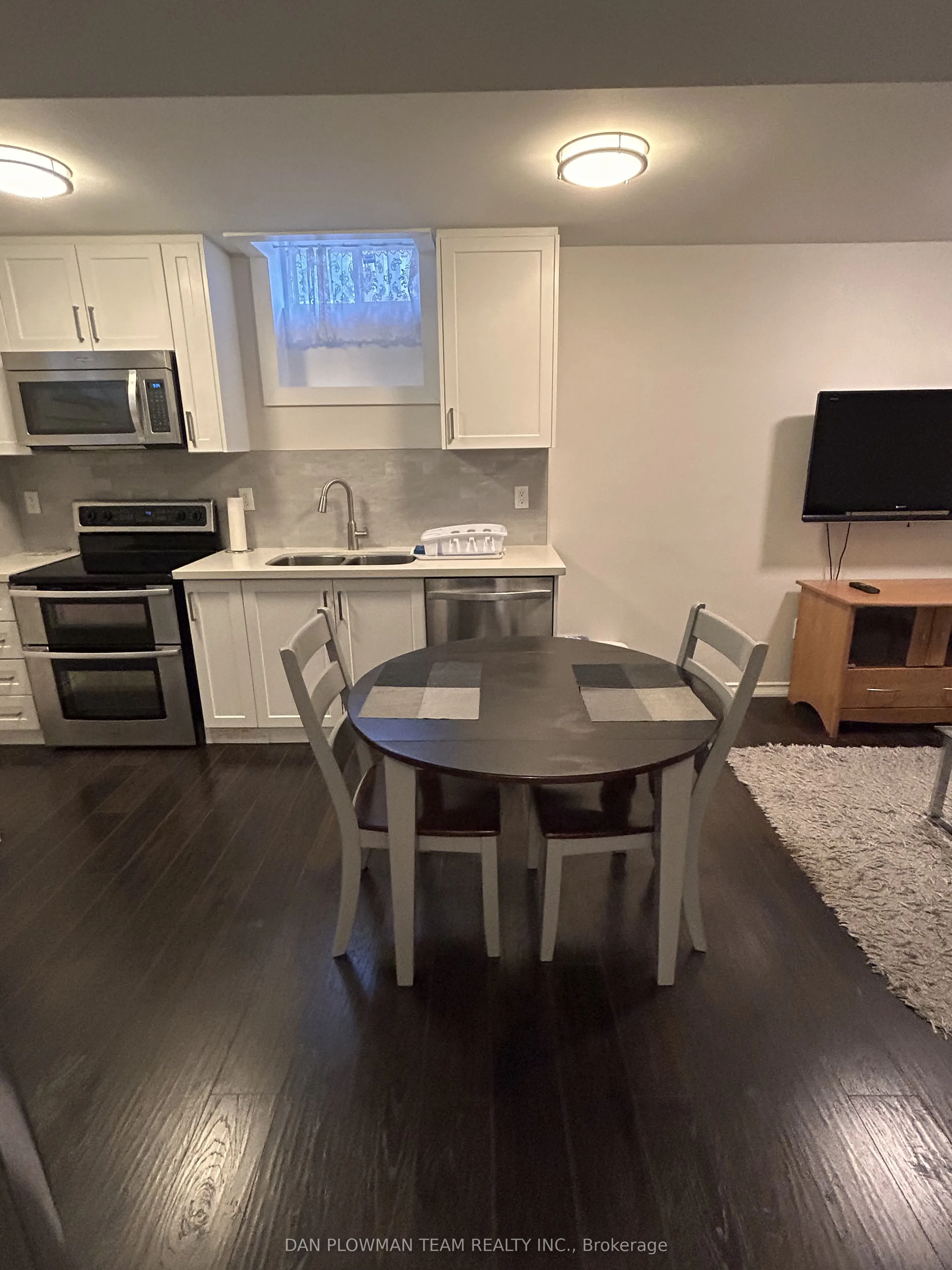 28 Sheldon Drive, #Basement
