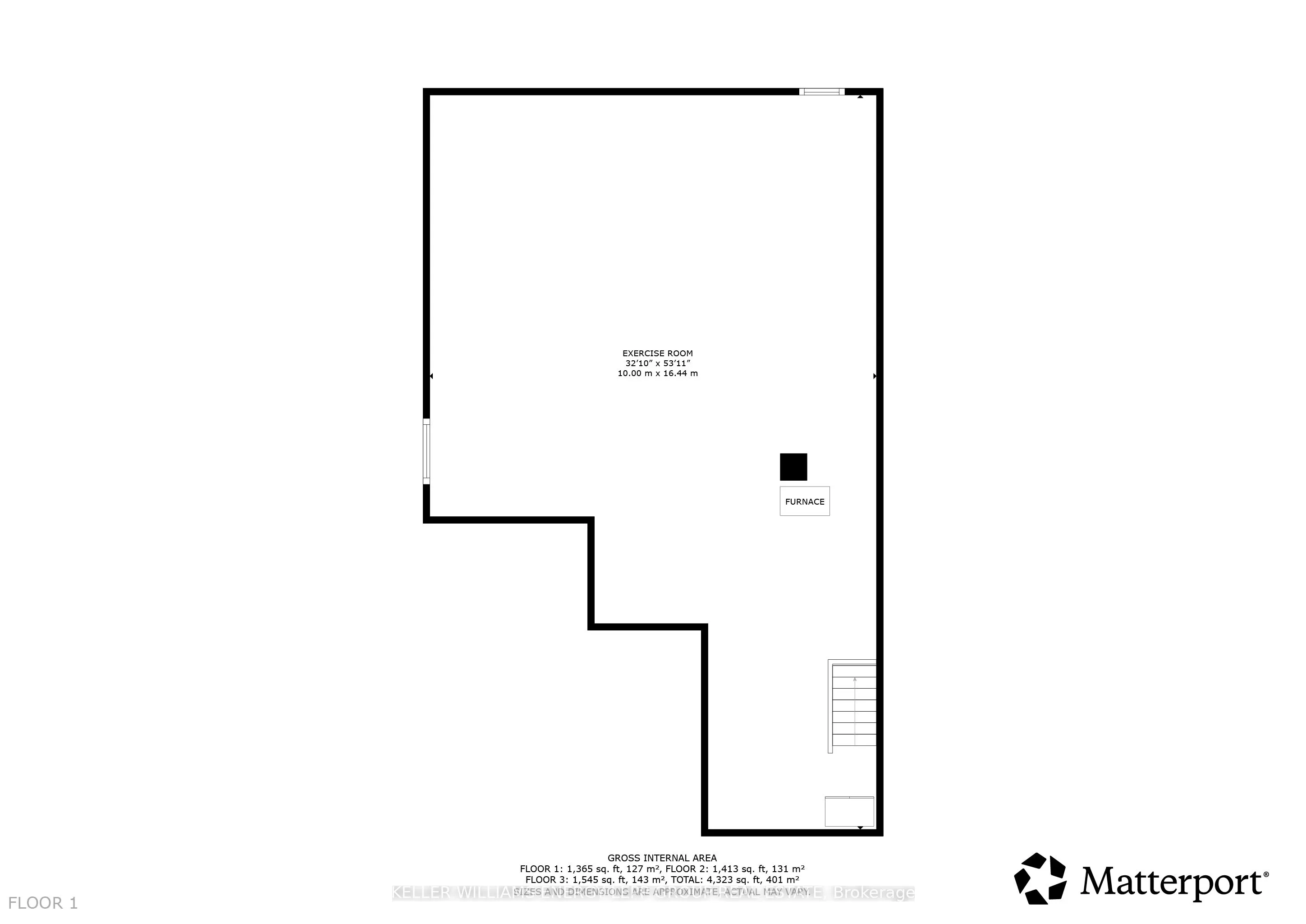 2016 Magee Court