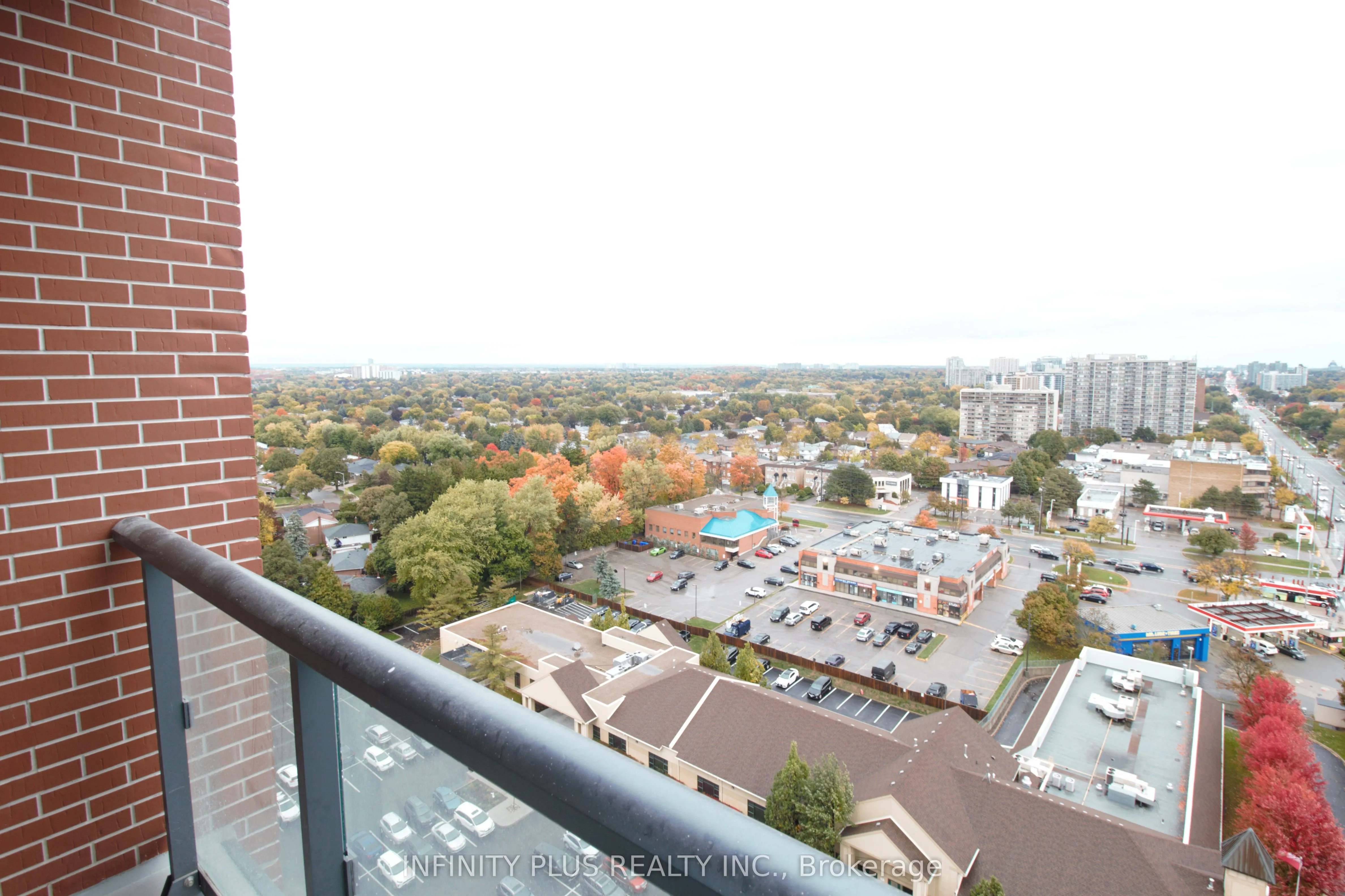 3270 SHEPPARD AVE E, #1630