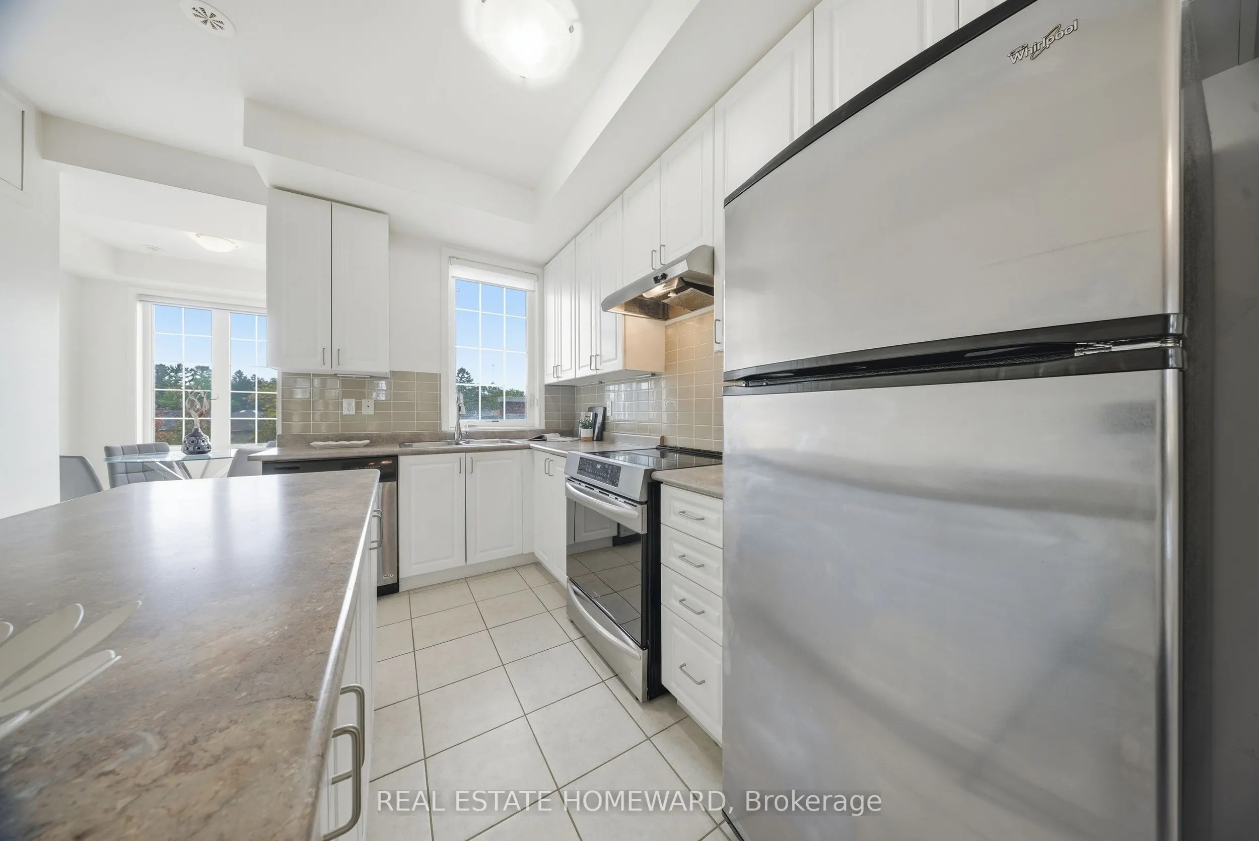 4707 Kingston Road, #20