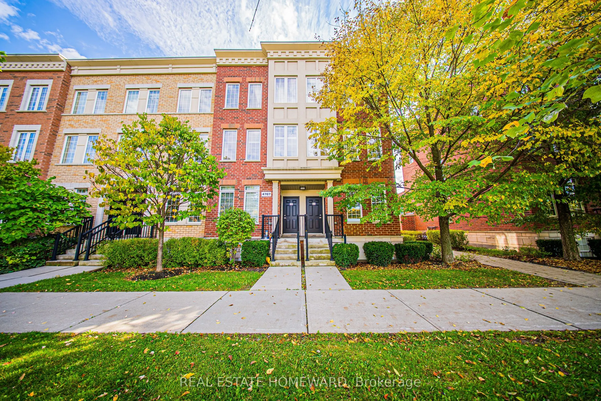 4707 Kingston Road, #20