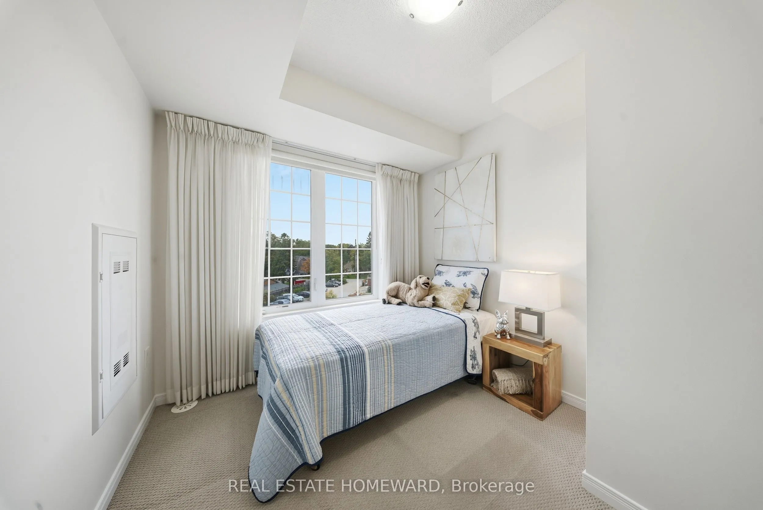 4707 Kingston Road, #20