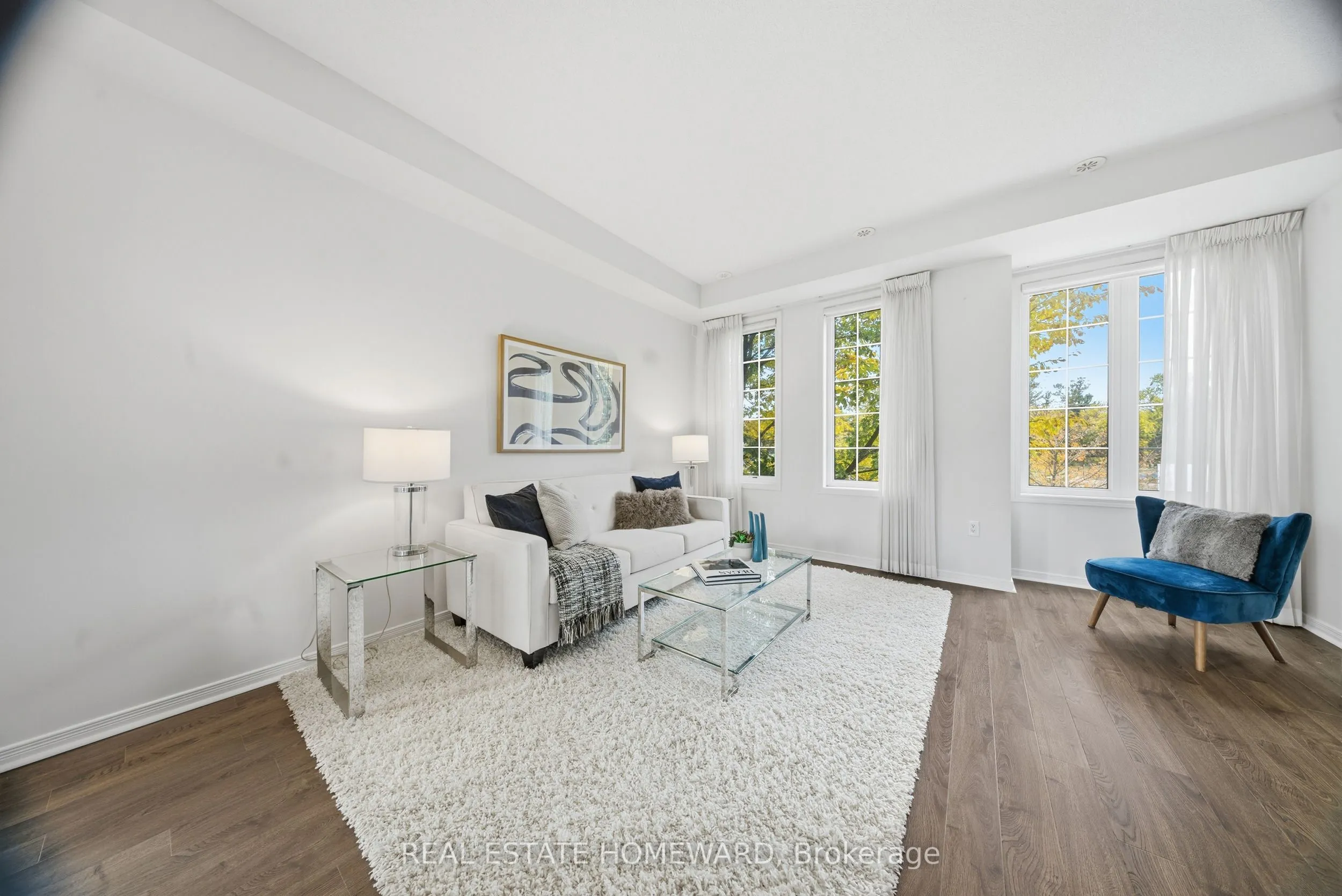 4707 Kingston Road, #20