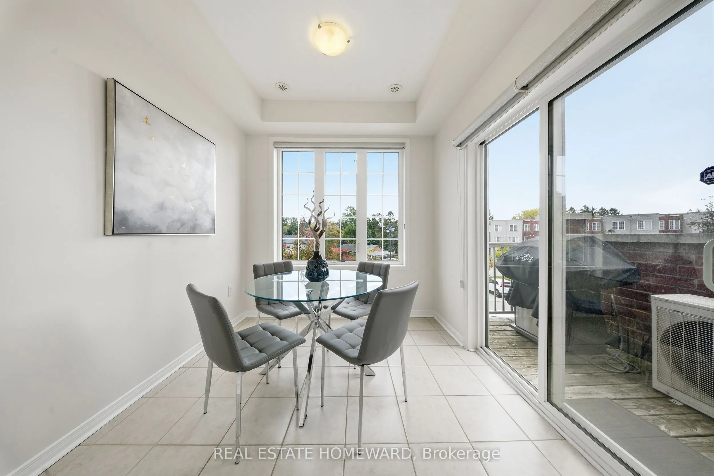 4707 Kingston Road, #20