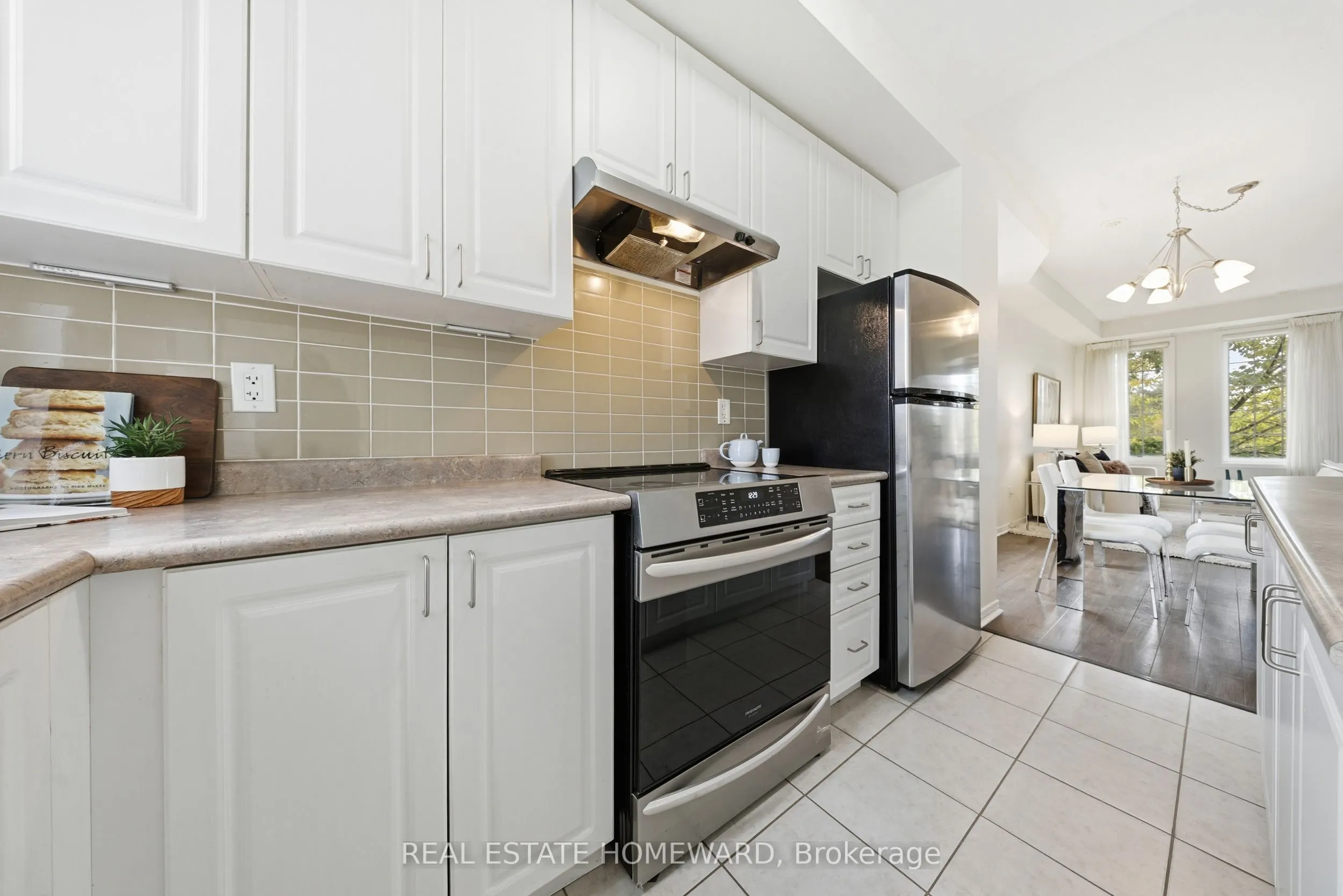 4707 Kingston Road, #20