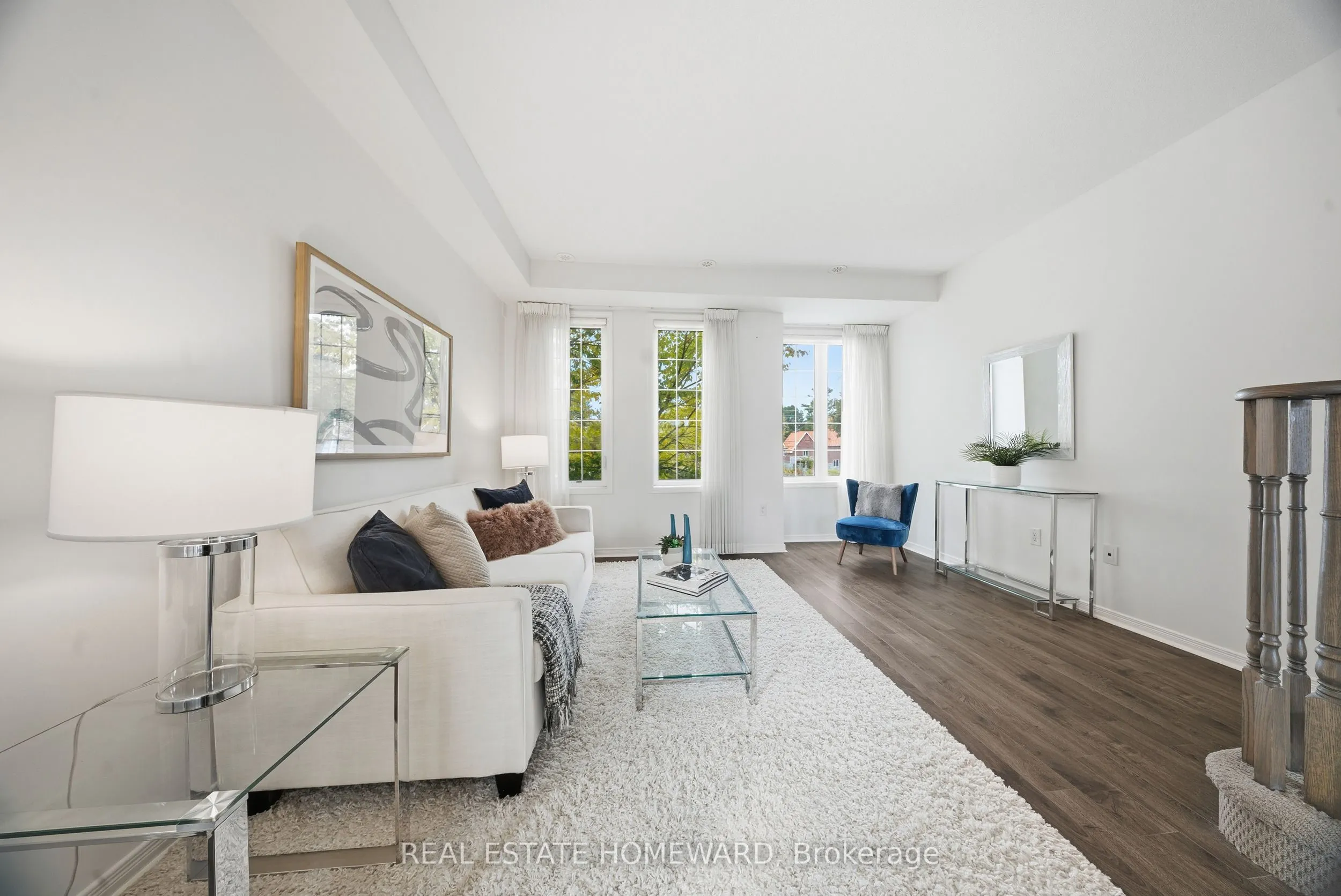 4707 Kingston Road, #20