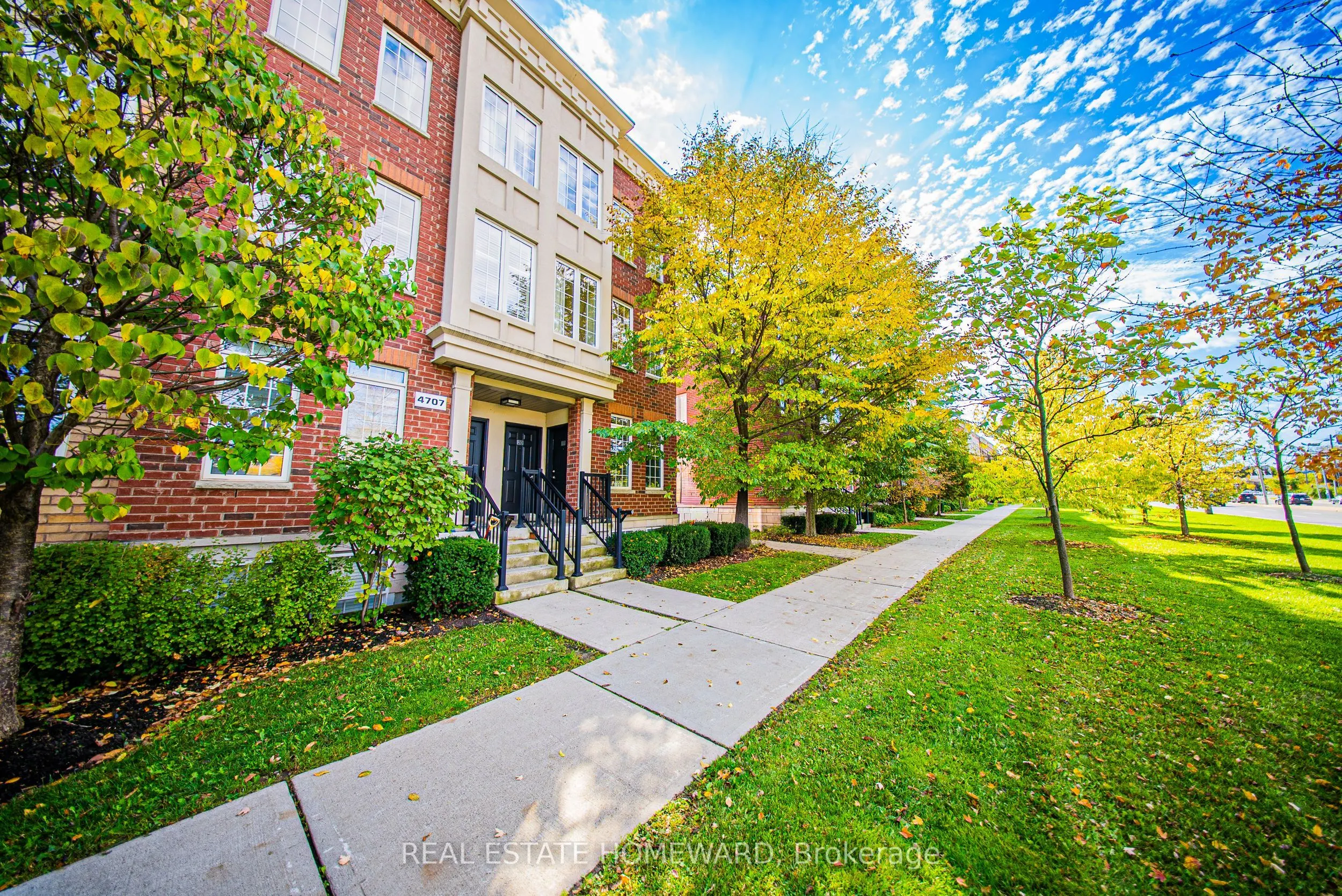 4707 Kingston Road, #20