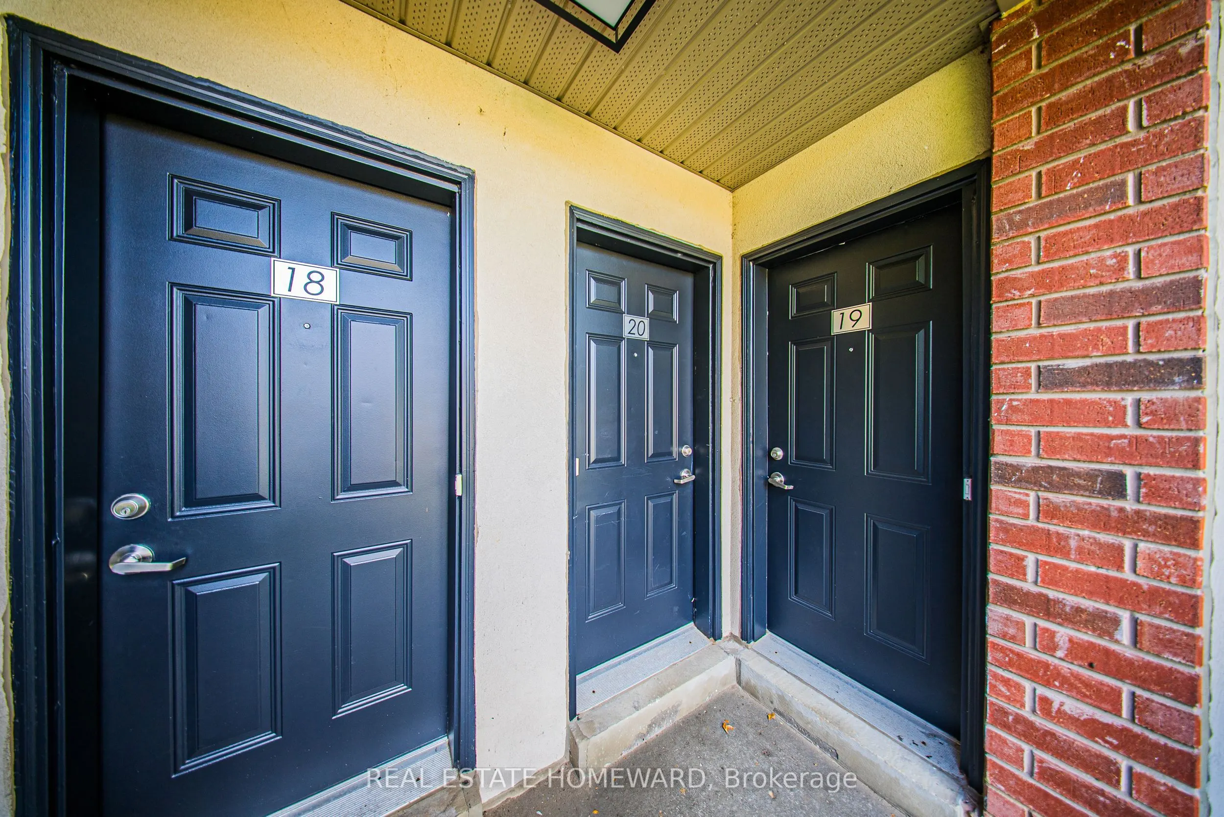 4707 Kingston Road, #20