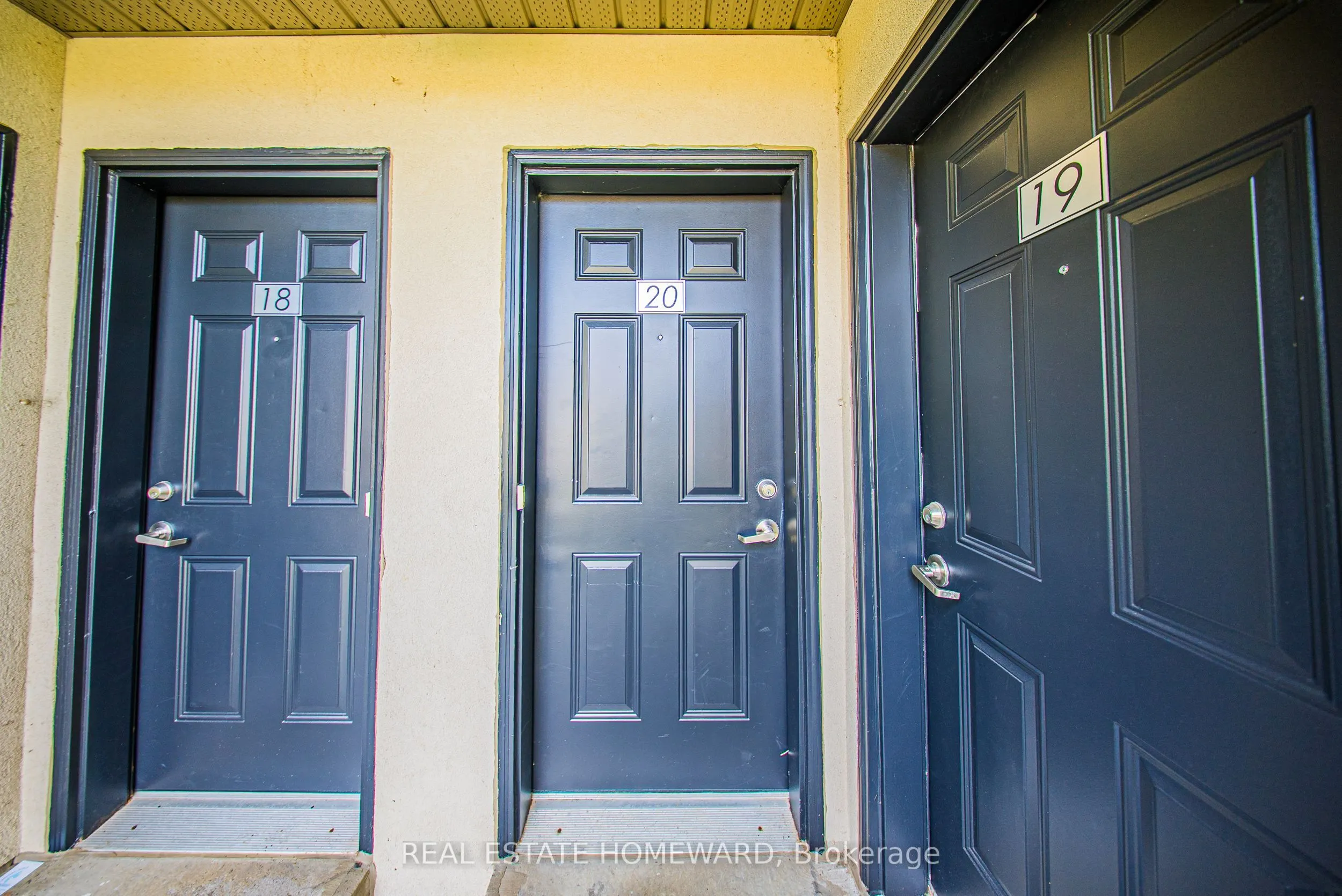 4707 Kingston Road, #20