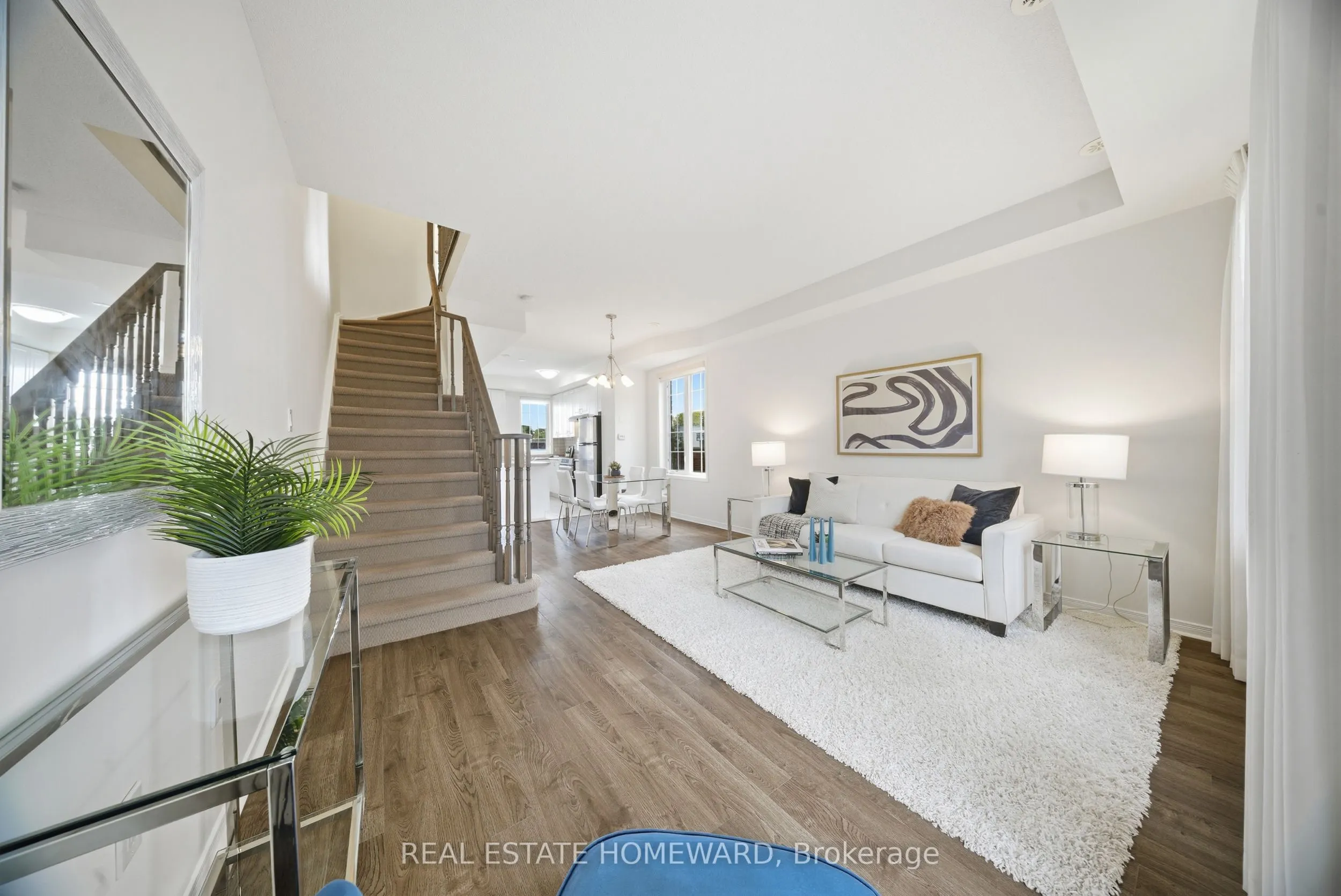 4707 Kingston Road, #20
