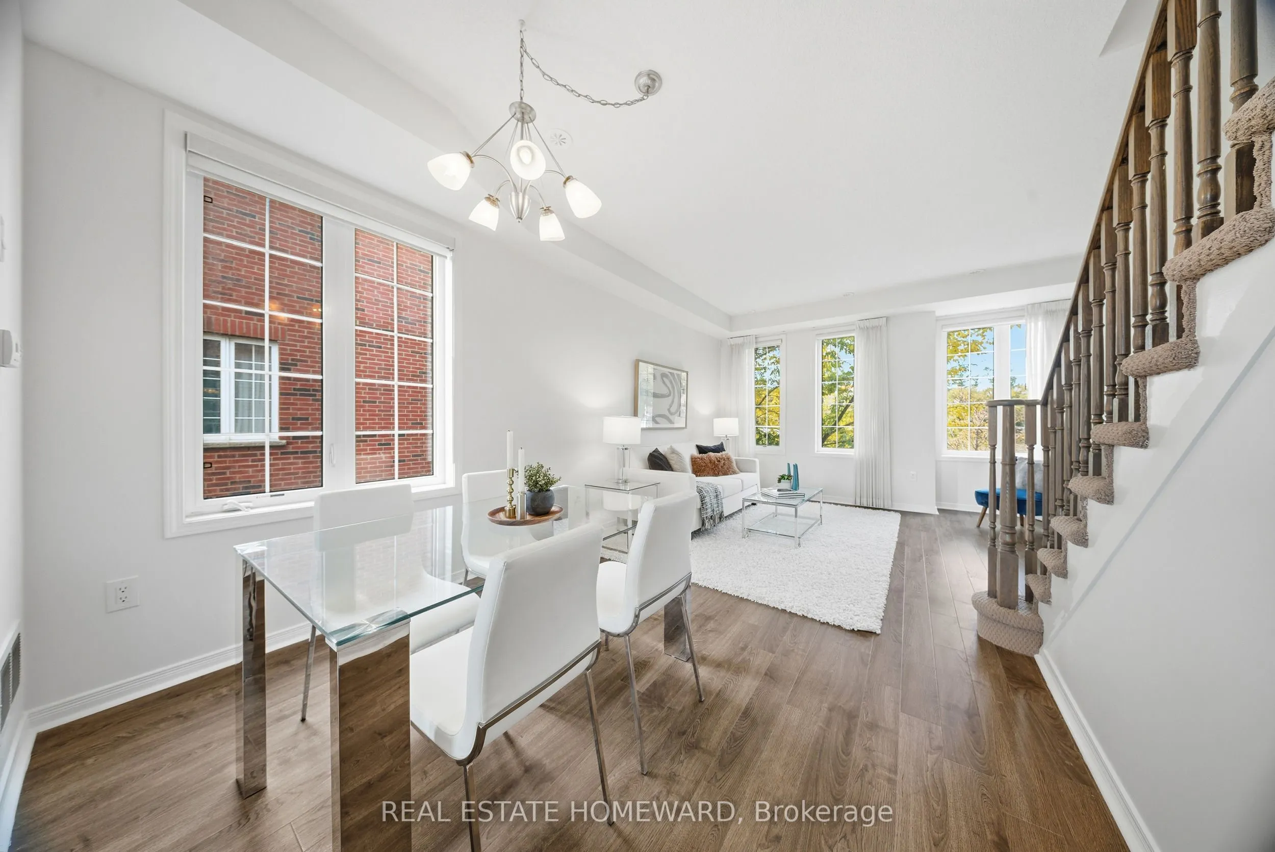 4707 Kingston Road, #20