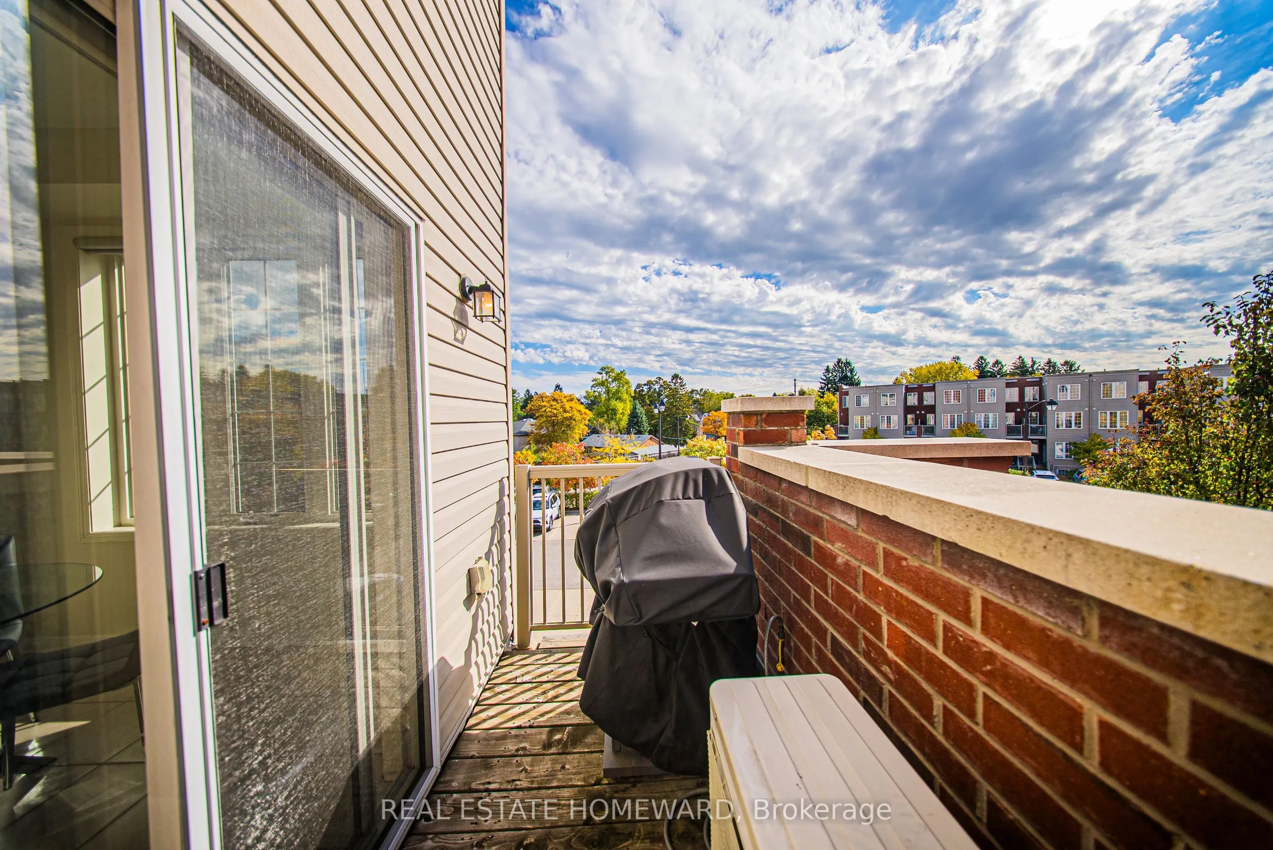 4707 Kingston Road, #20
