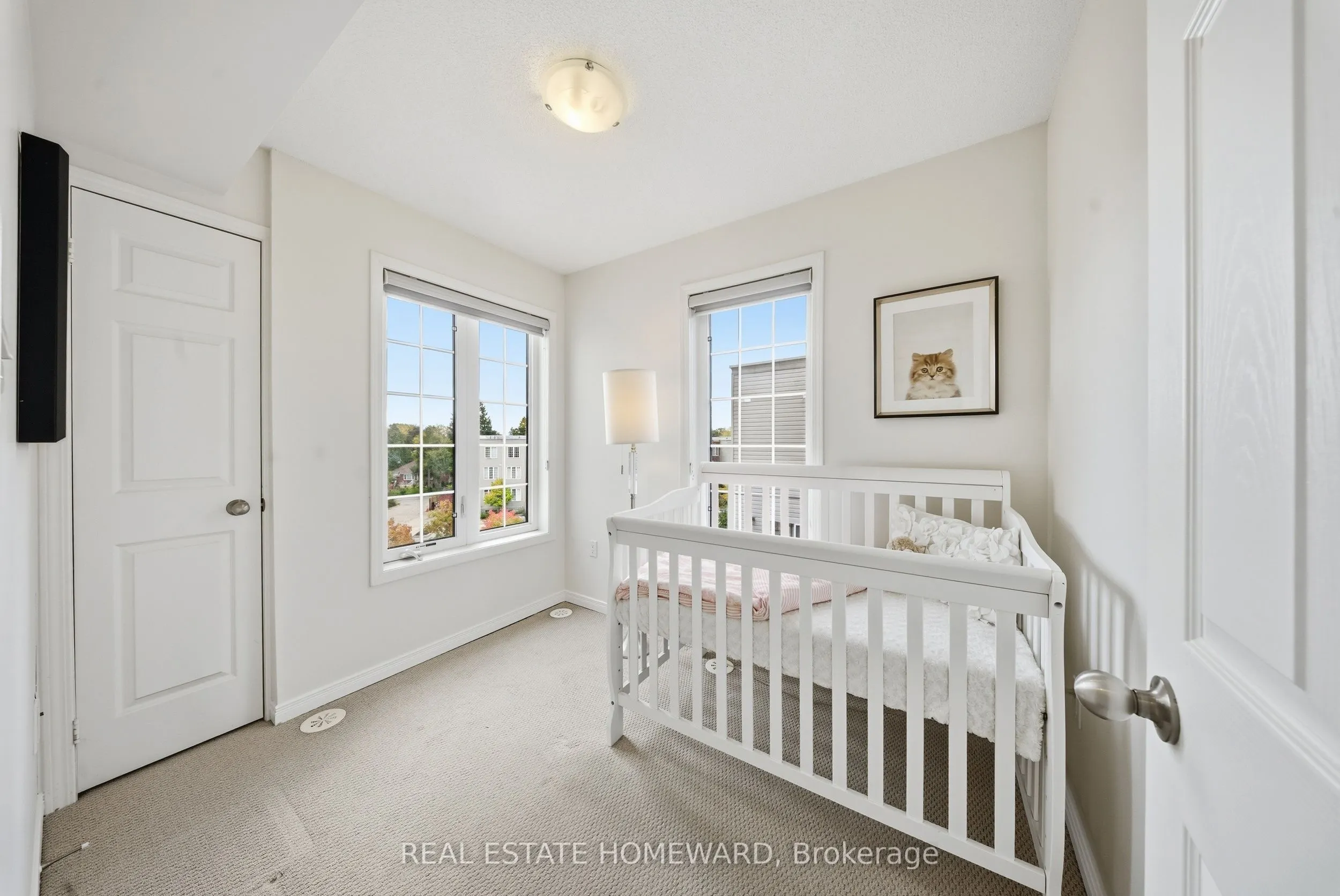 4707 Kingston Road, #20