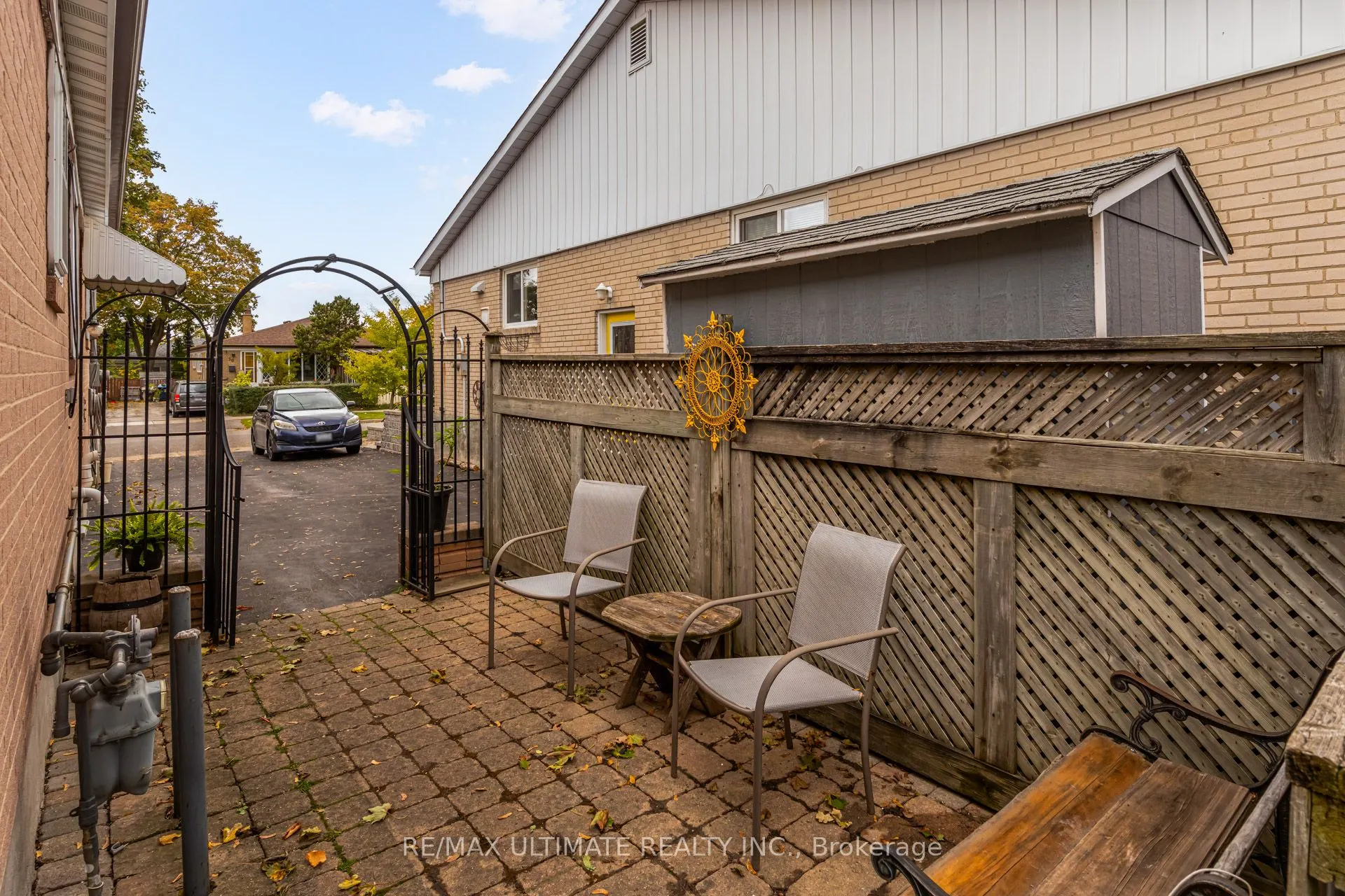 29 Clapperton Avenue