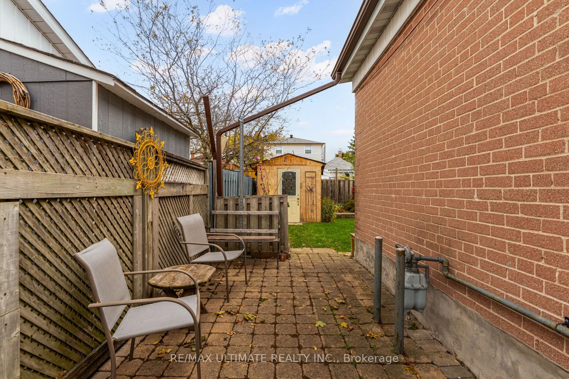 29 Clapperton Avenue