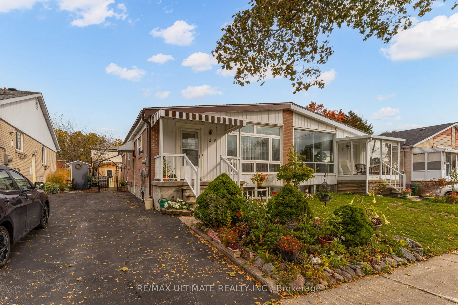 29 Clapperton Avenue