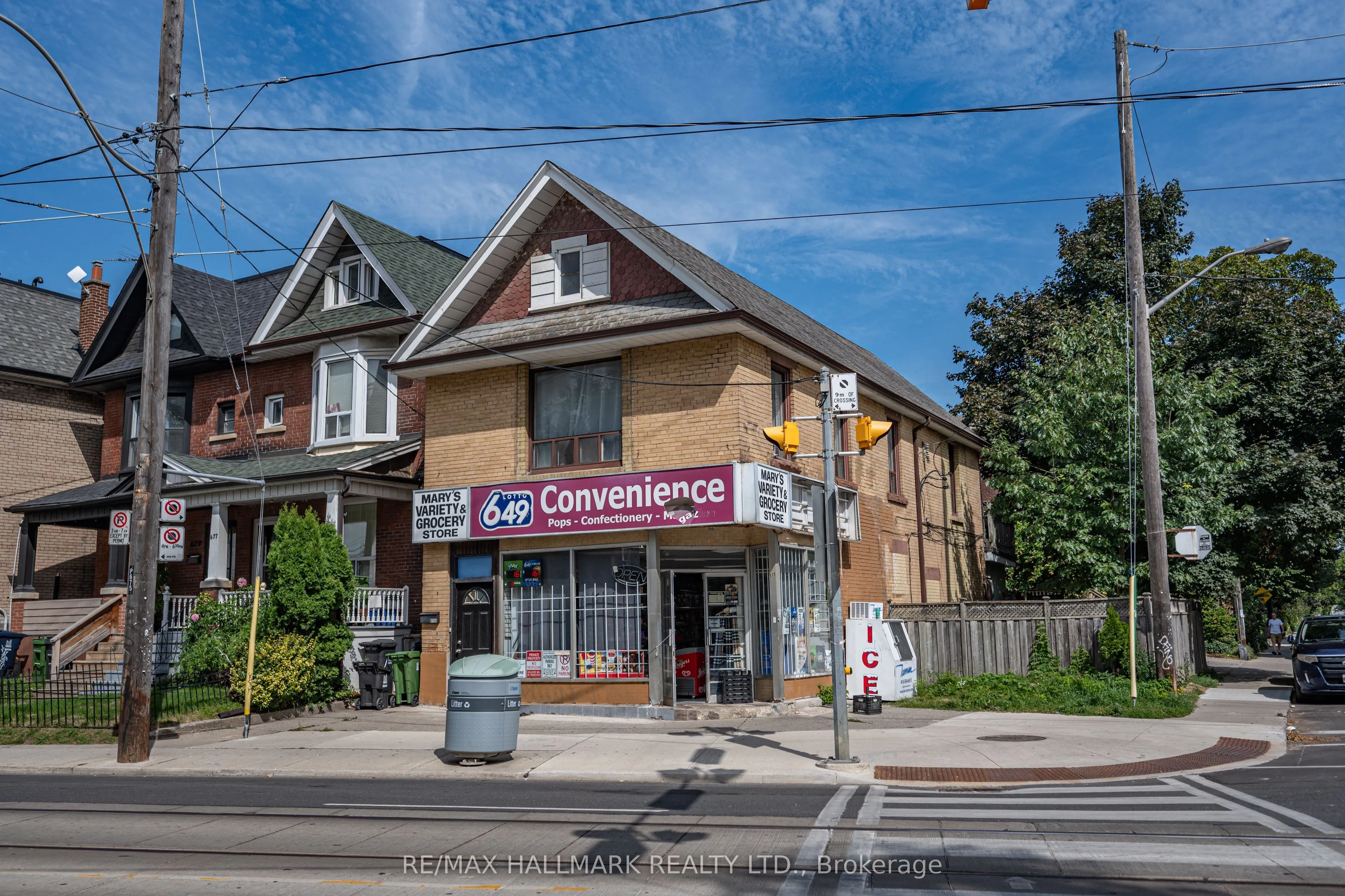 675 Broadview Avenue