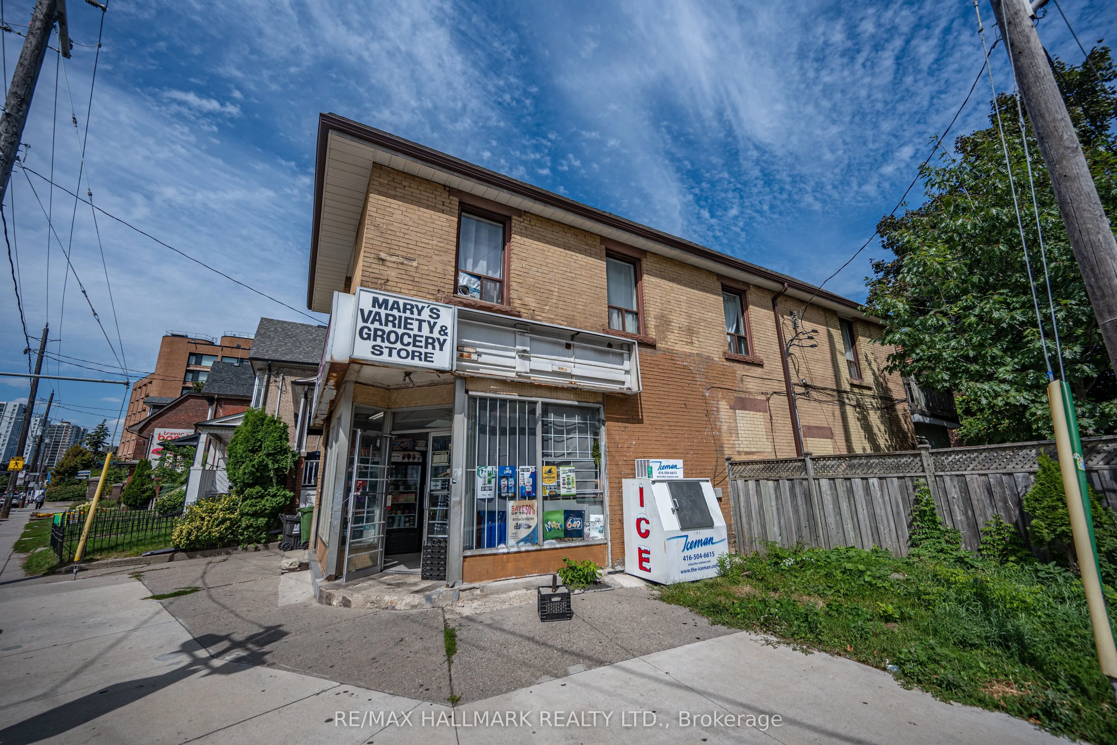675 Broadview Avenue