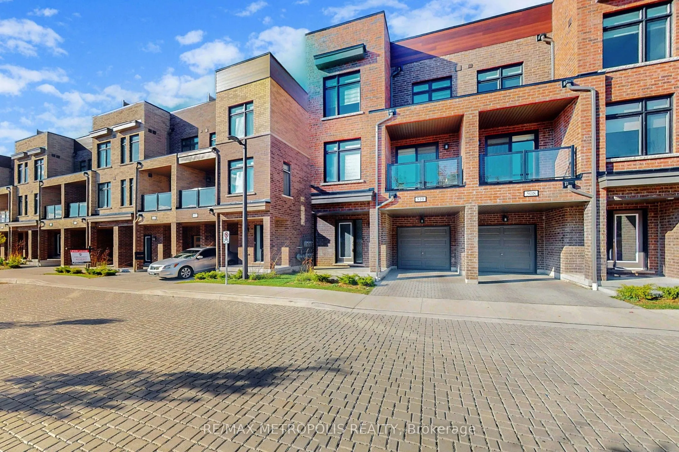 1865 Pickering Parkway, #510