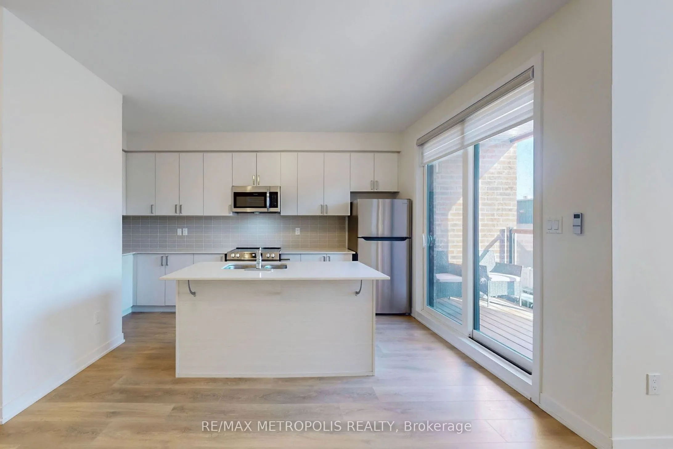 1865 Pickering Parkway, #510