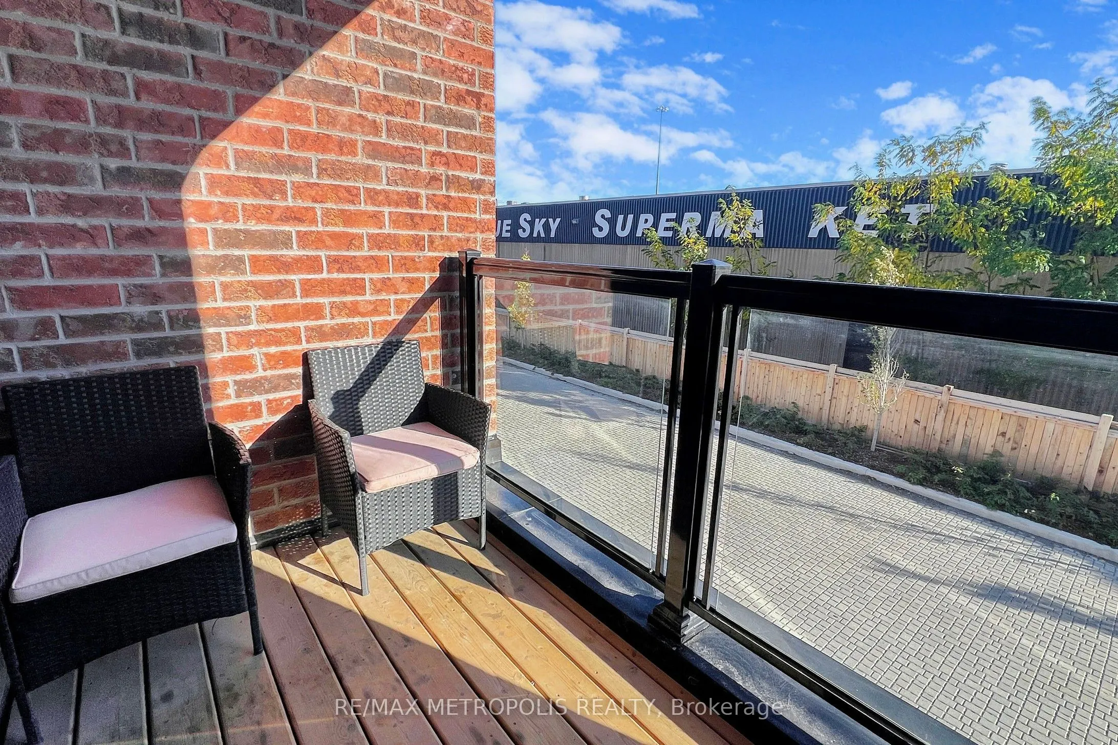 1865 Pickering Parkway, #510