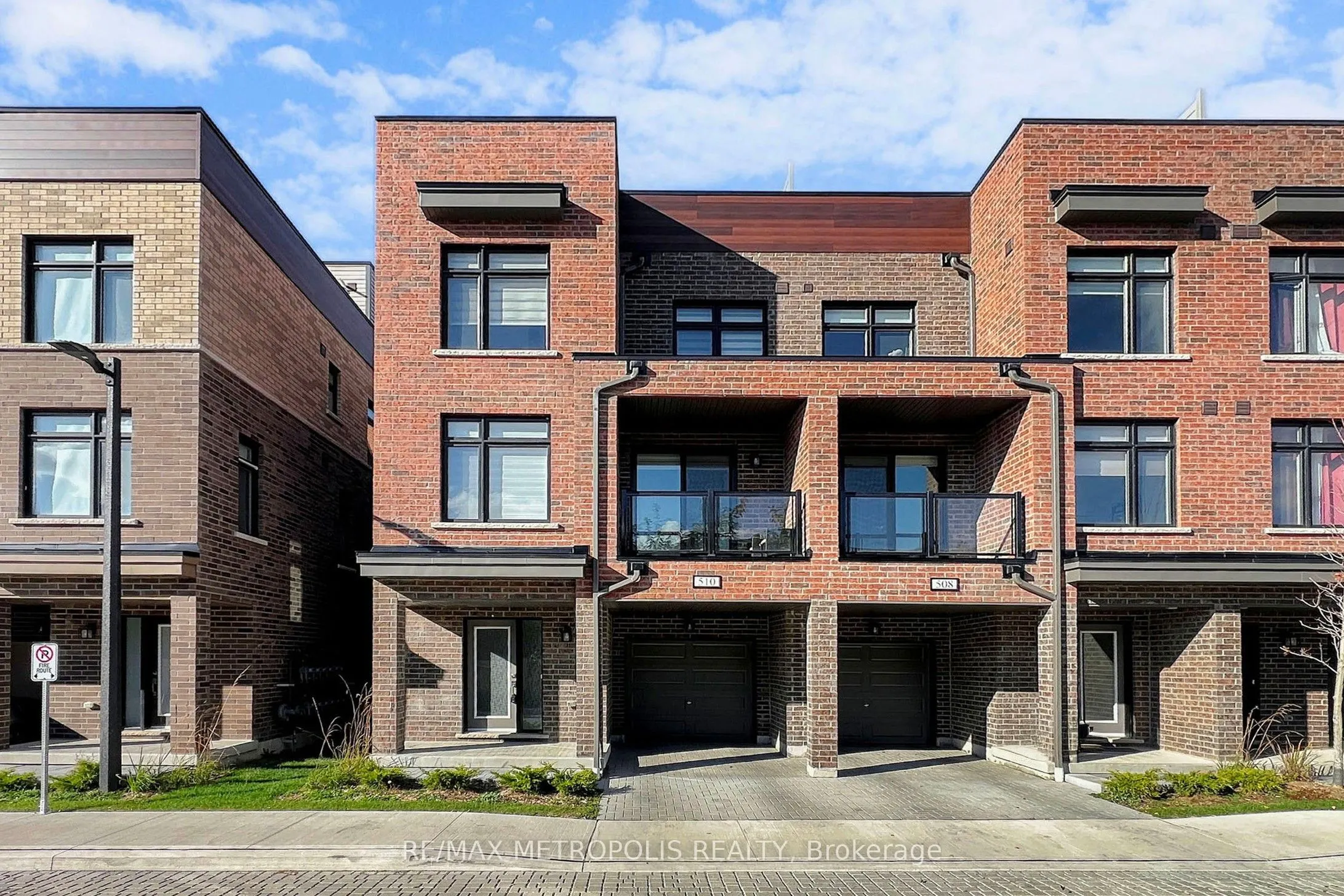 1865 Pickering Parkway, #510