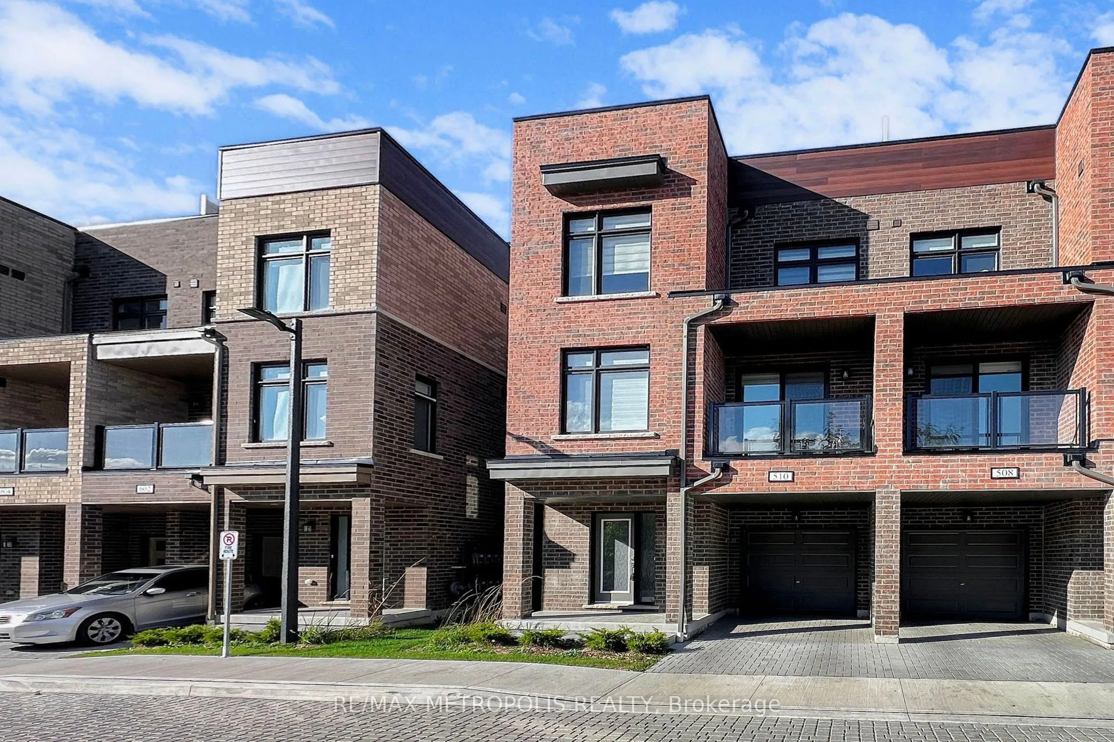 1865 Pickering Parkway, #510