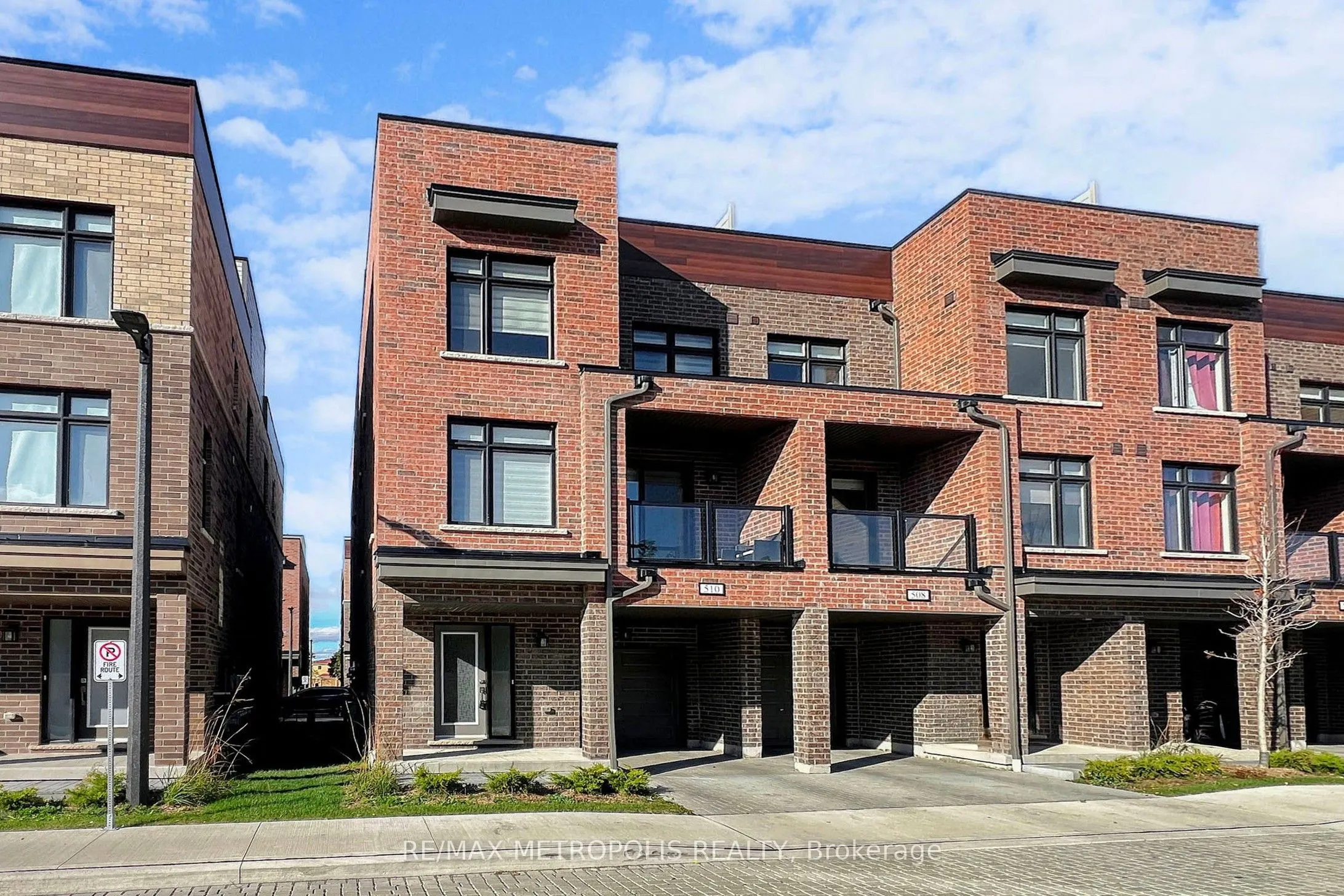 1865 Pickering Parkway, #510