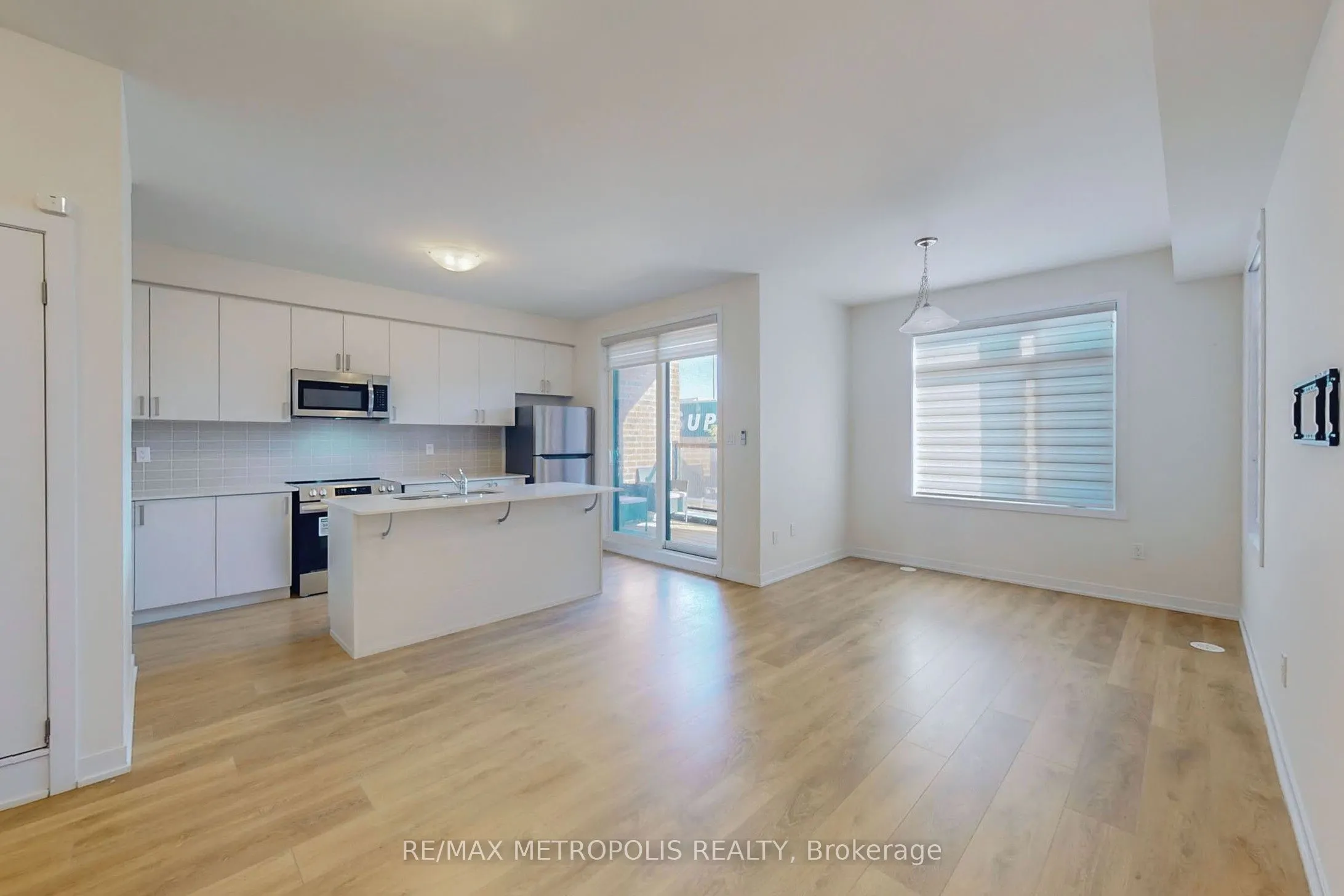 1865 Pickering Parkway, #510