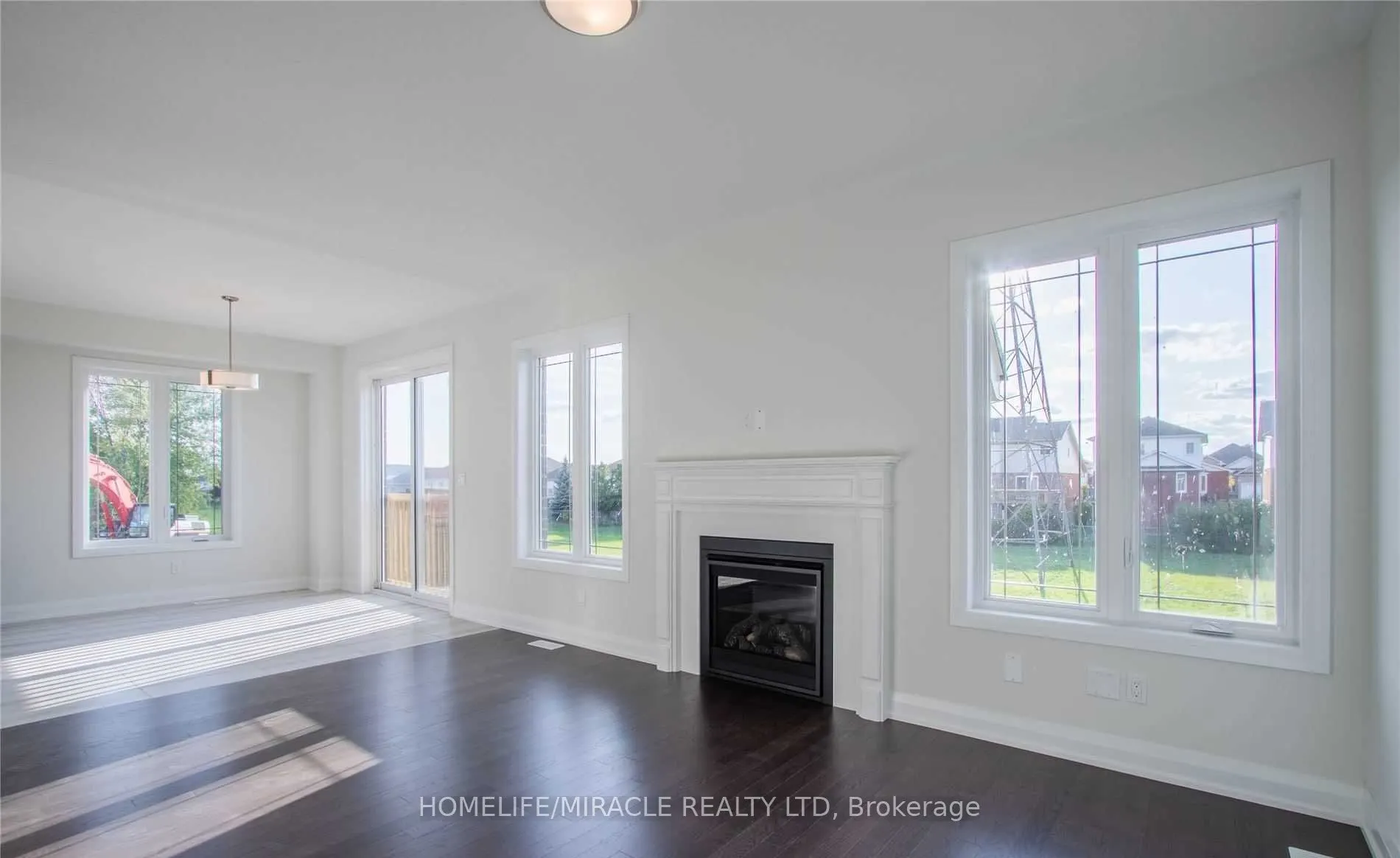 530 Askew Court, #Upper
