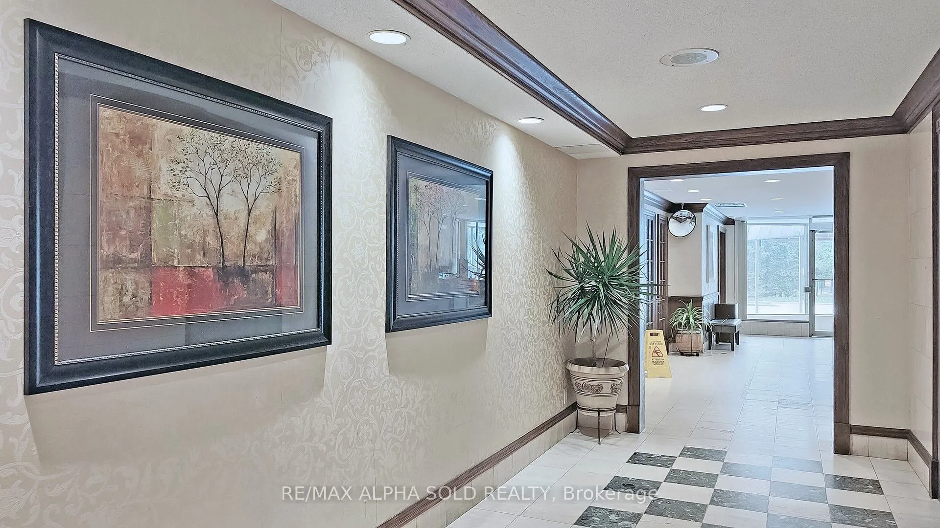 30 Thunder Grove, #1406