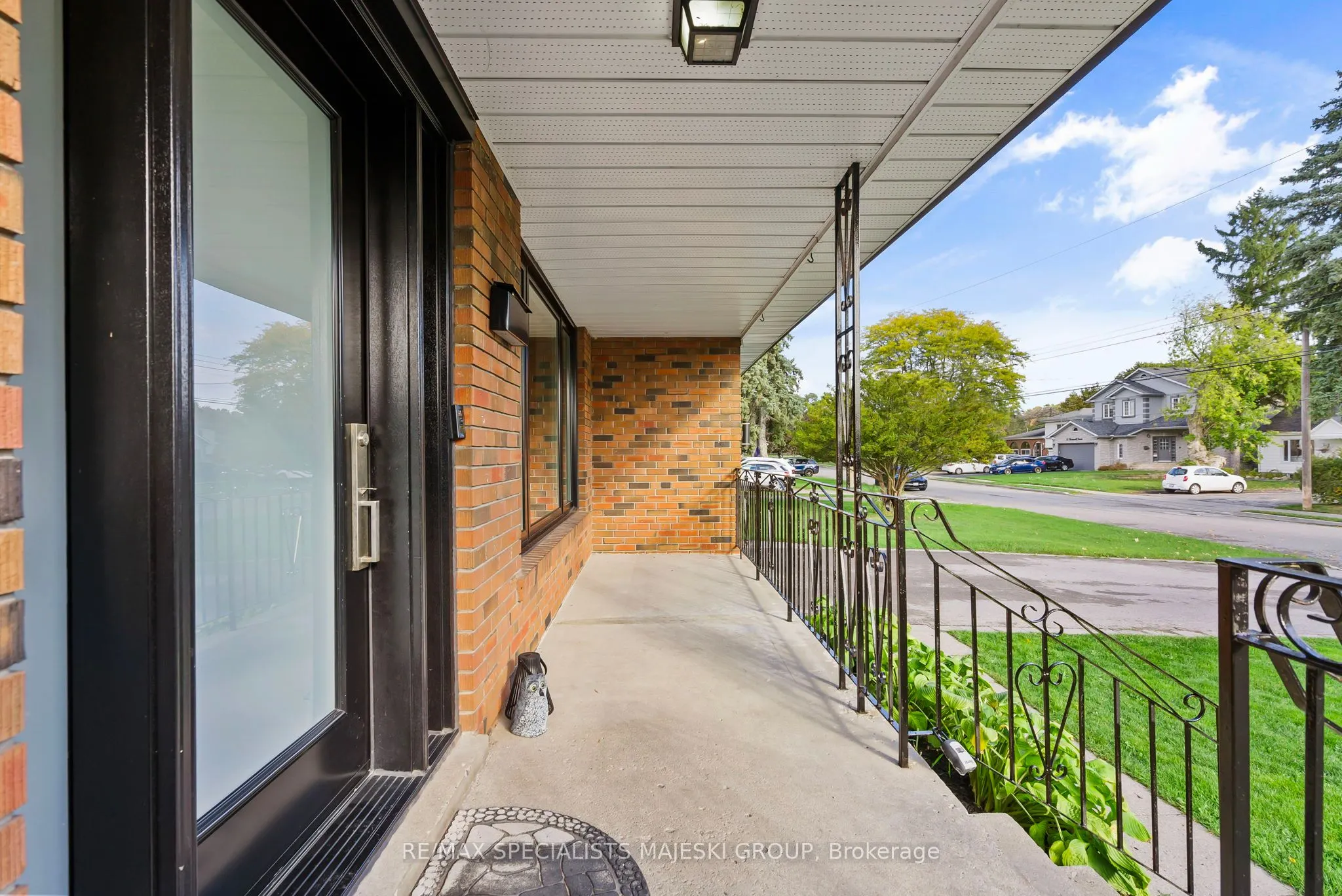8 Brumwell Street