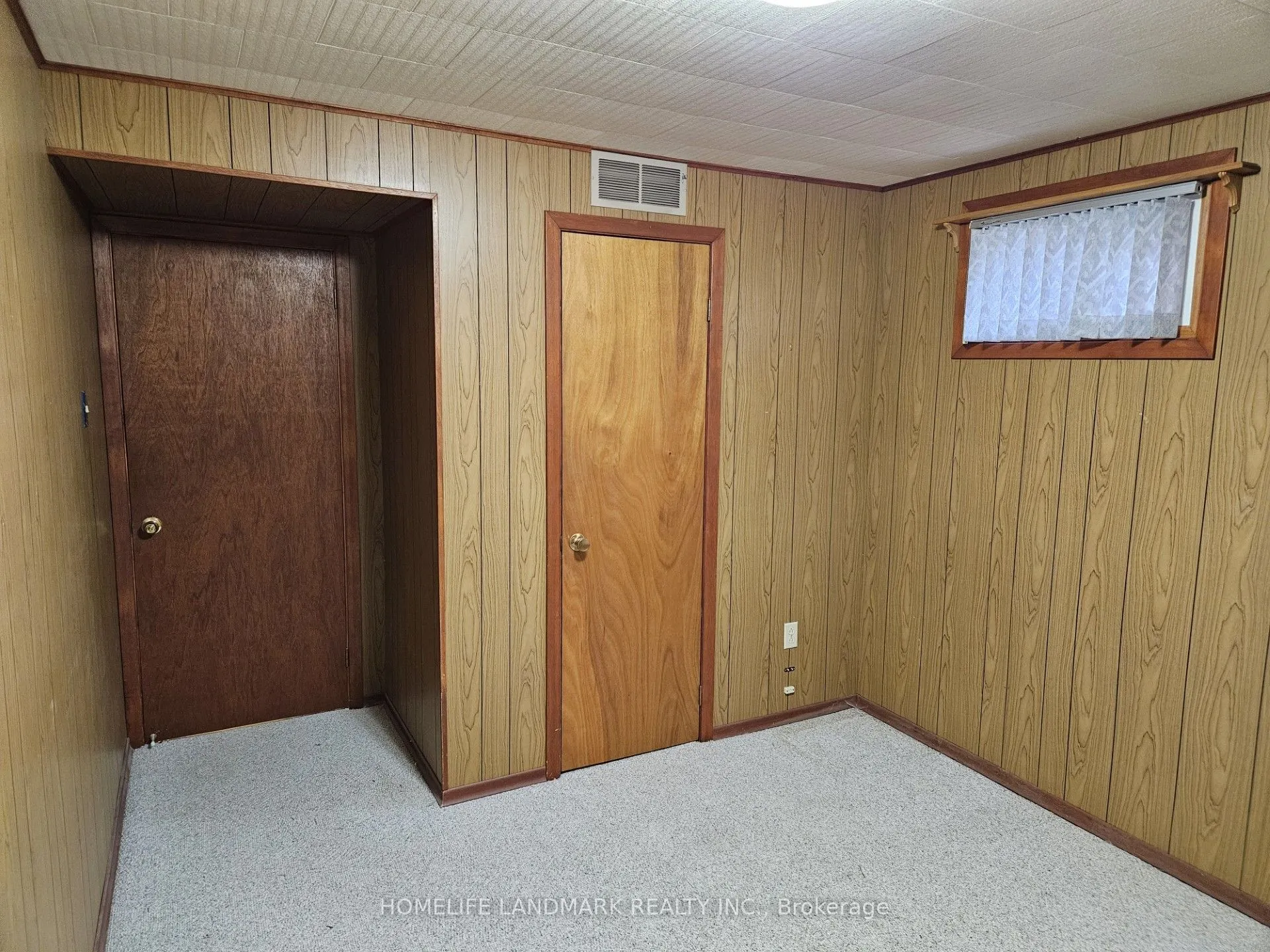 147 Fitzgibbon Avenue, #(Bsmt.)