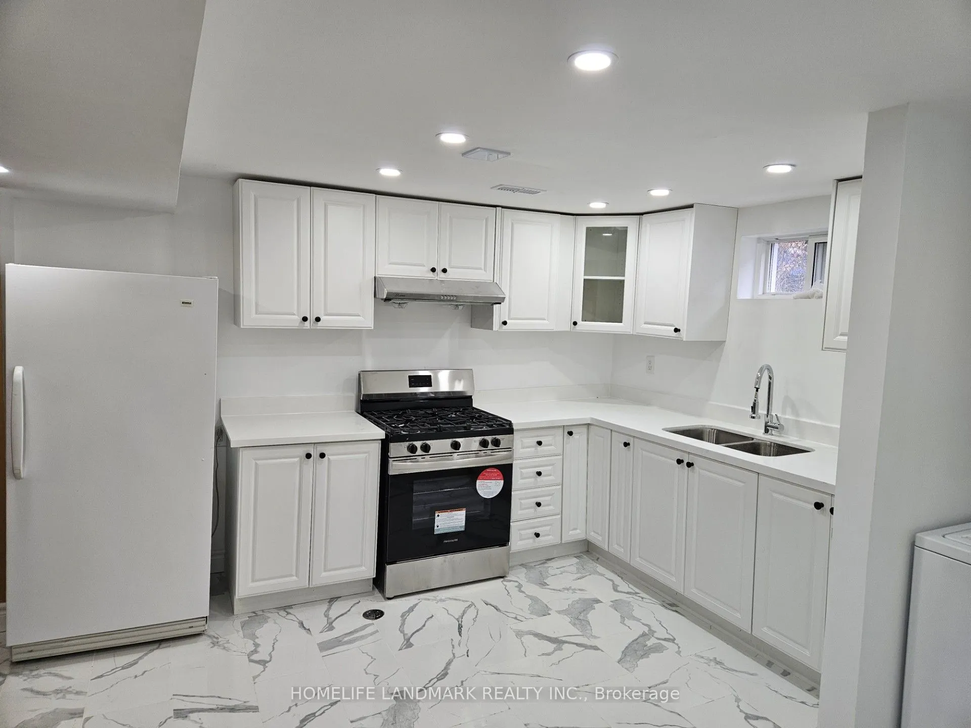 147 Fitzgibbon Avenue, #(Bsmt.)