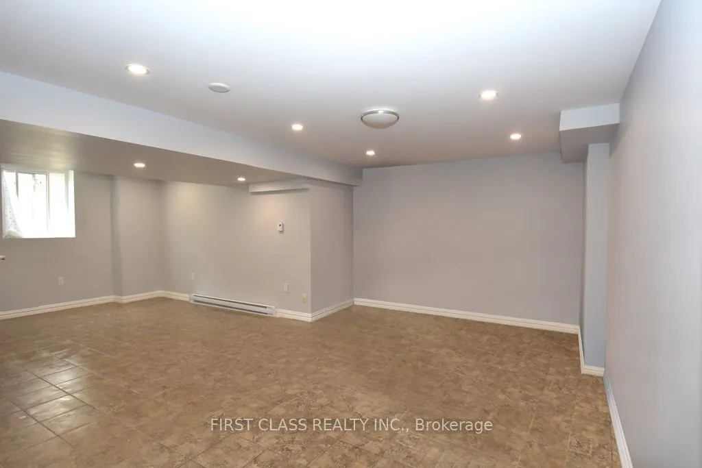 41 Coomer Crescent, #Bsmt