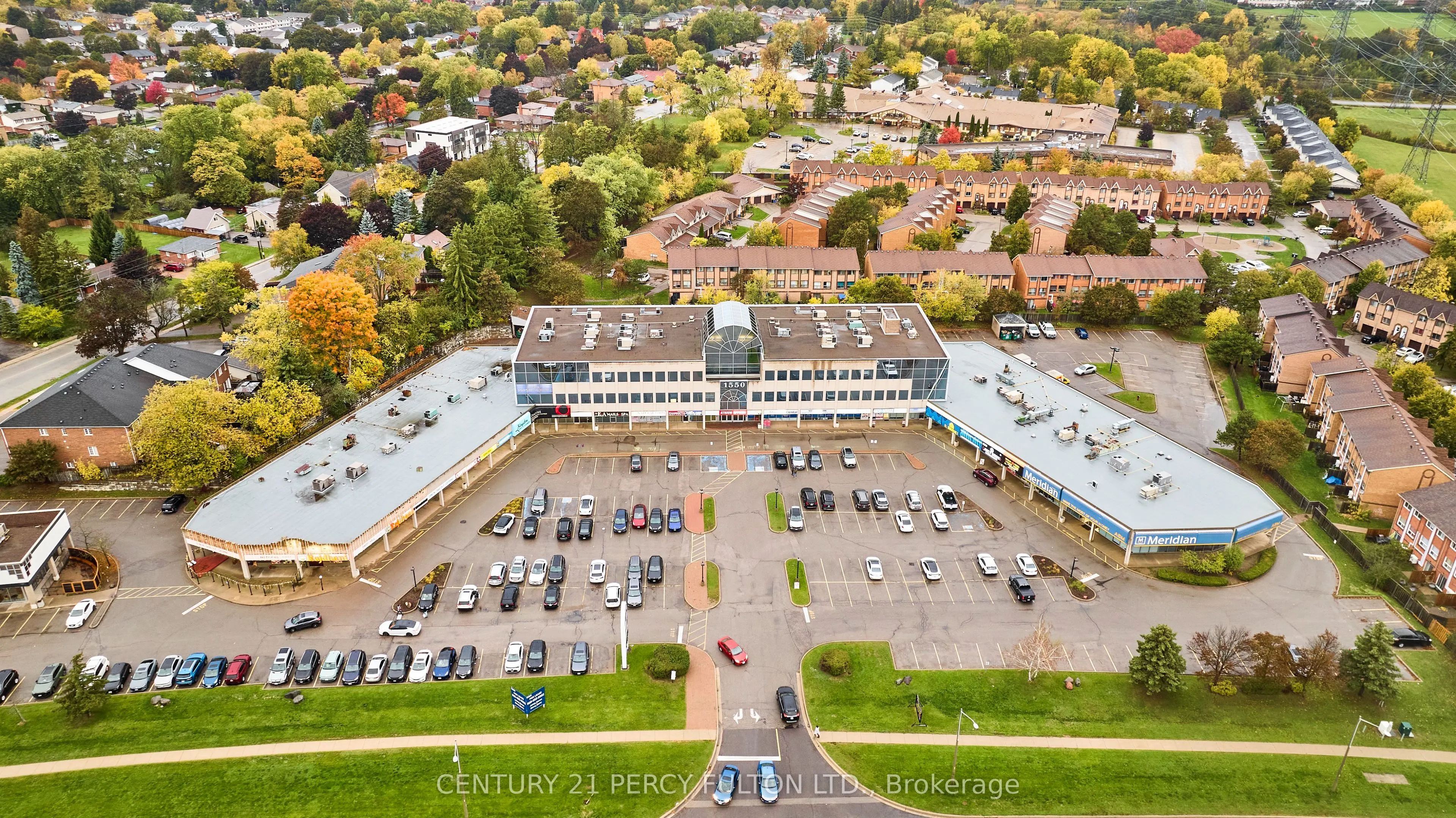 1555 Kingston Road, #114