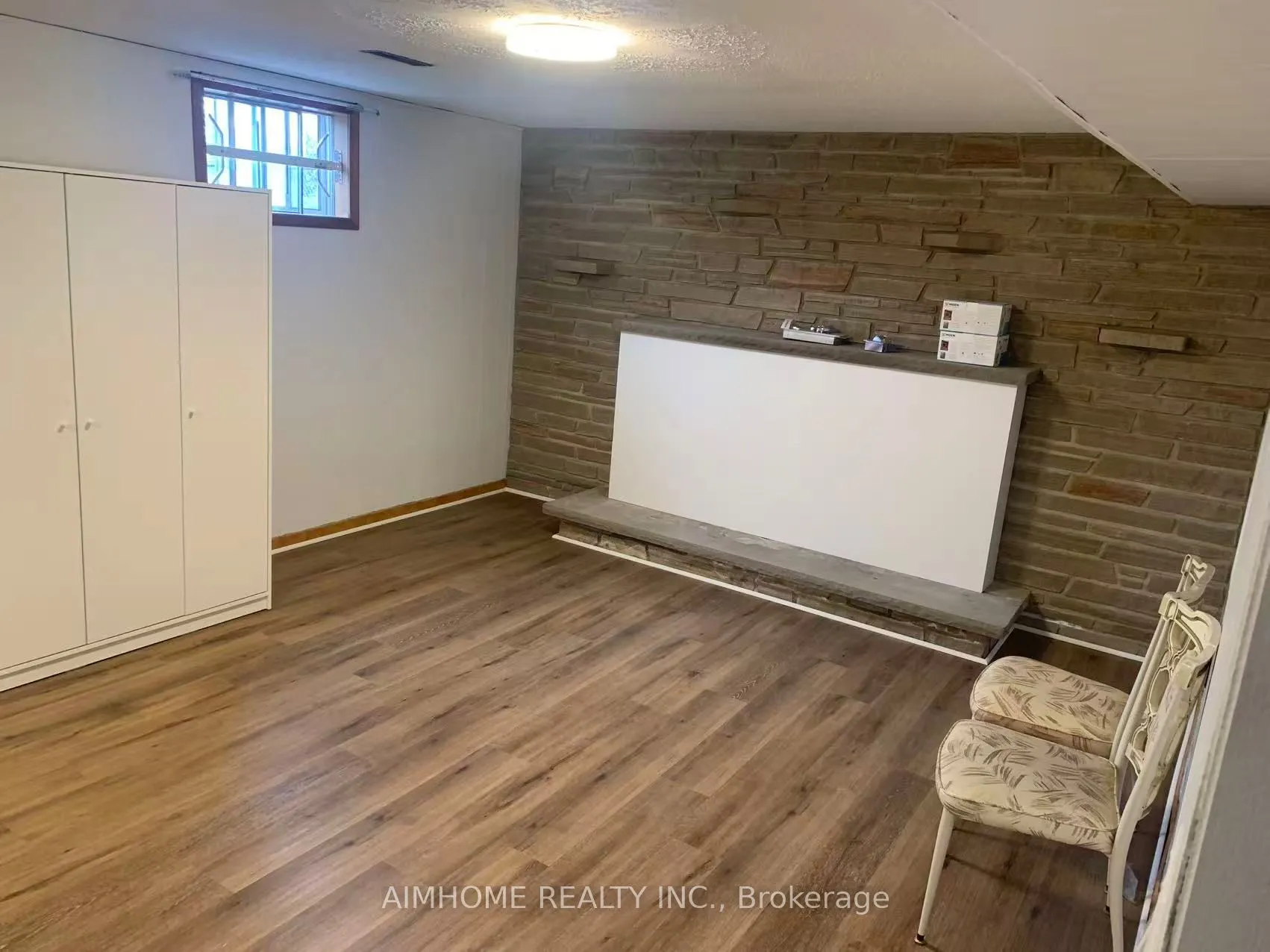 163 Fairglen Avenue, #Basement