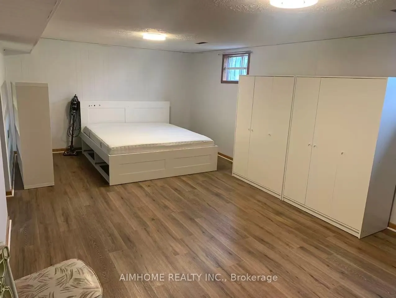 163 Fairglen Avenue, #Basement