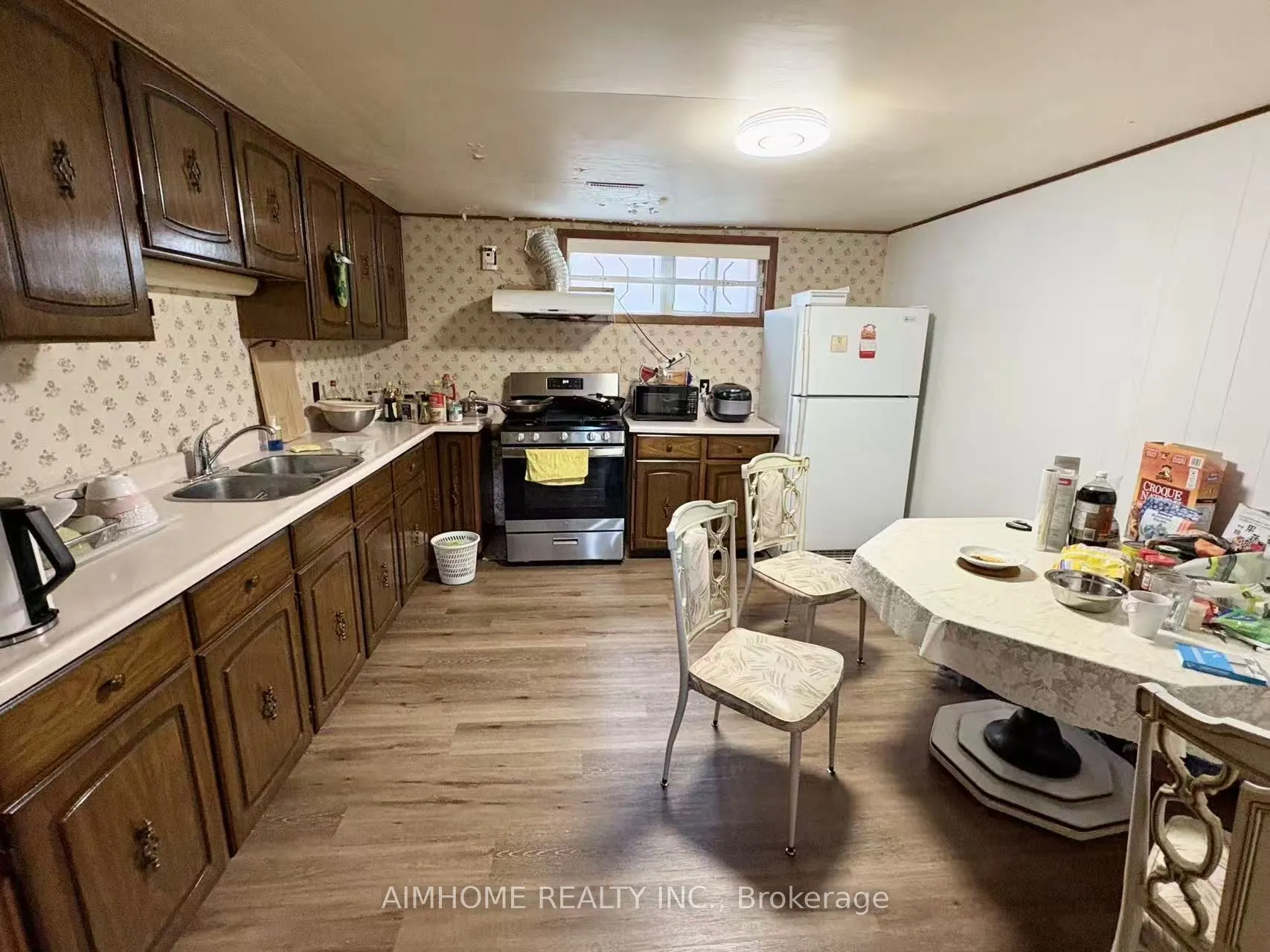 163 Fairglen Avenue, #Basement