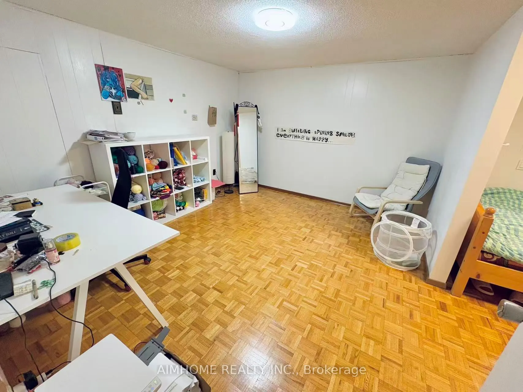 163 Fairglen Avenue, #Basement